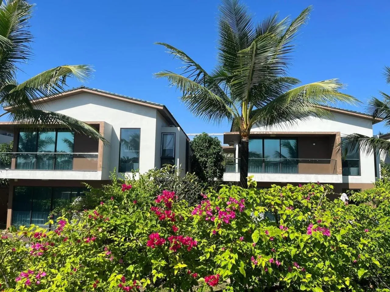 Off site in Sonaga Beach Resort & Villas Phu Quoc