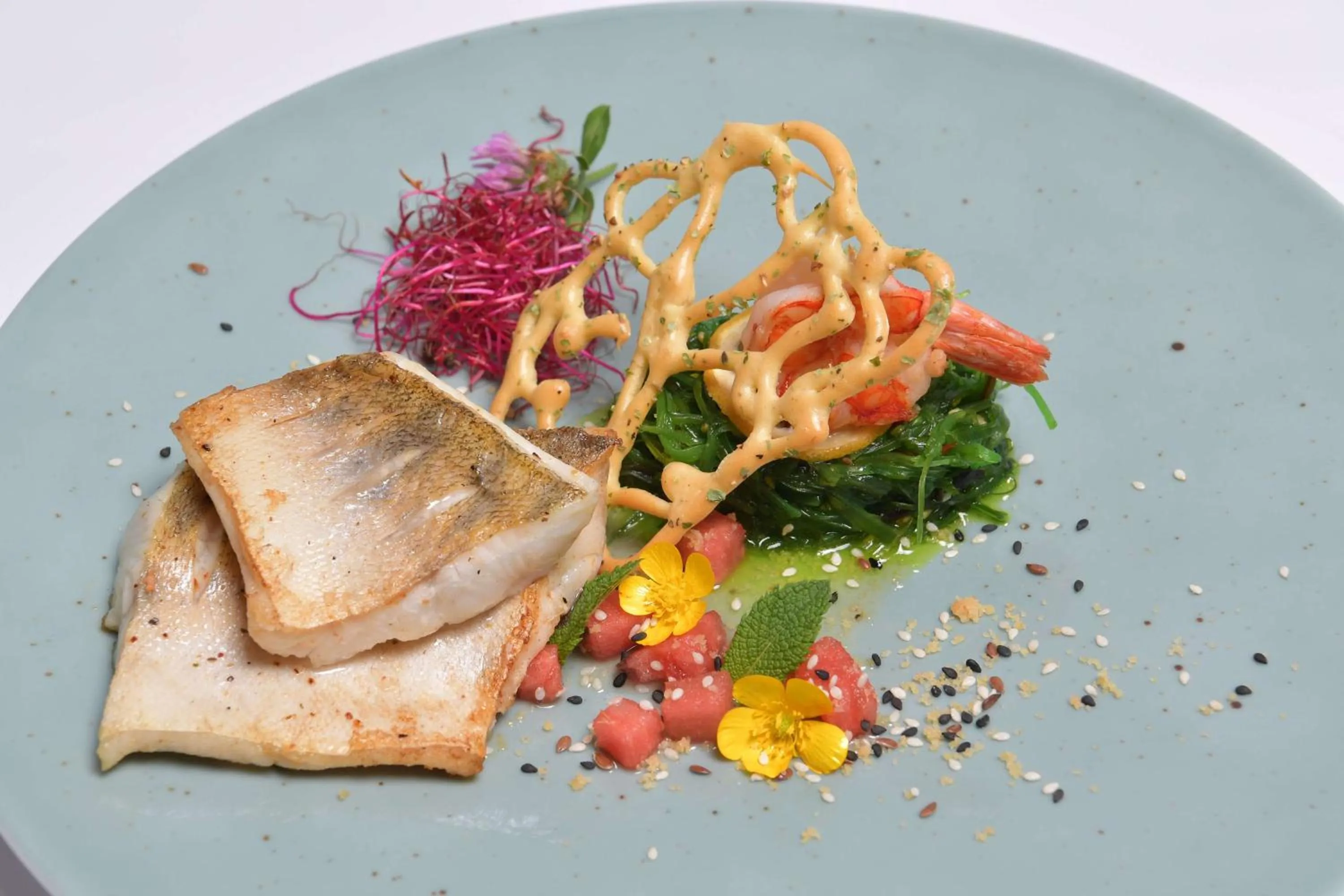 Food and drinks in Best Western Queens Hotel Pforzheim-Niefern