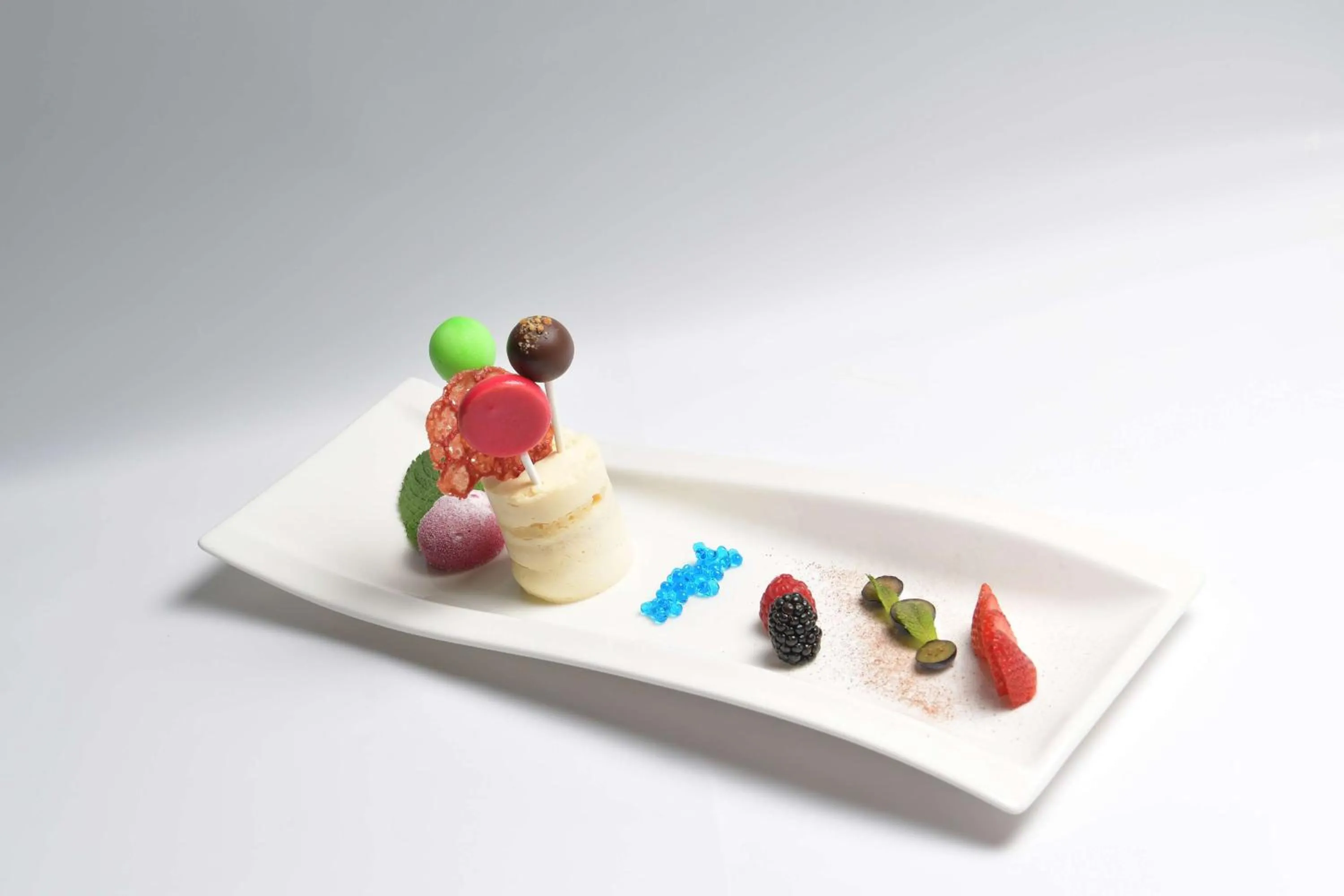 Food in Best Western Queens Hotel Pforzheim-Niefern