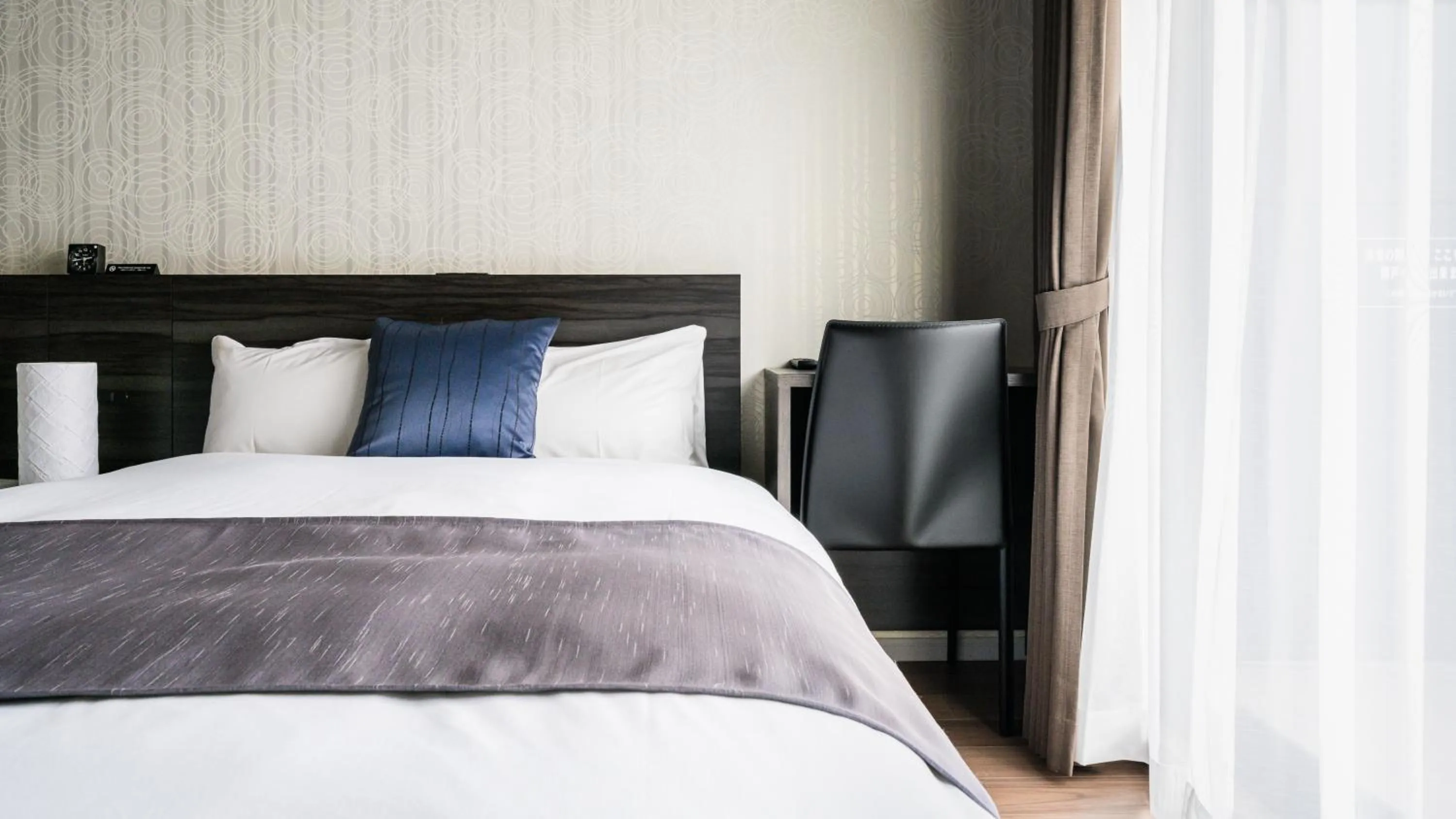 Standard Family Room in BON Condominium Namba Ebisu