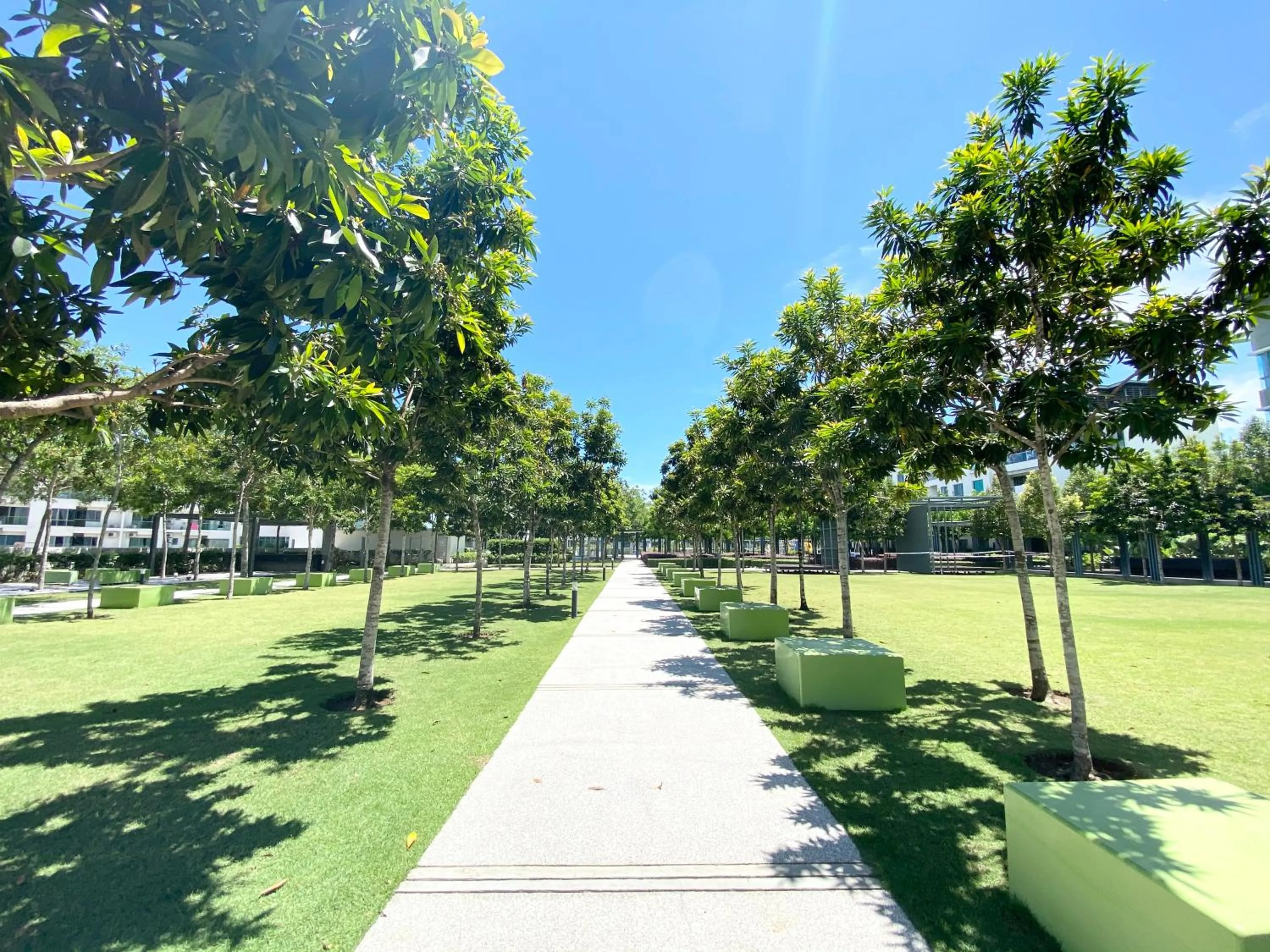 Day in Homesuite' Home at The Loft