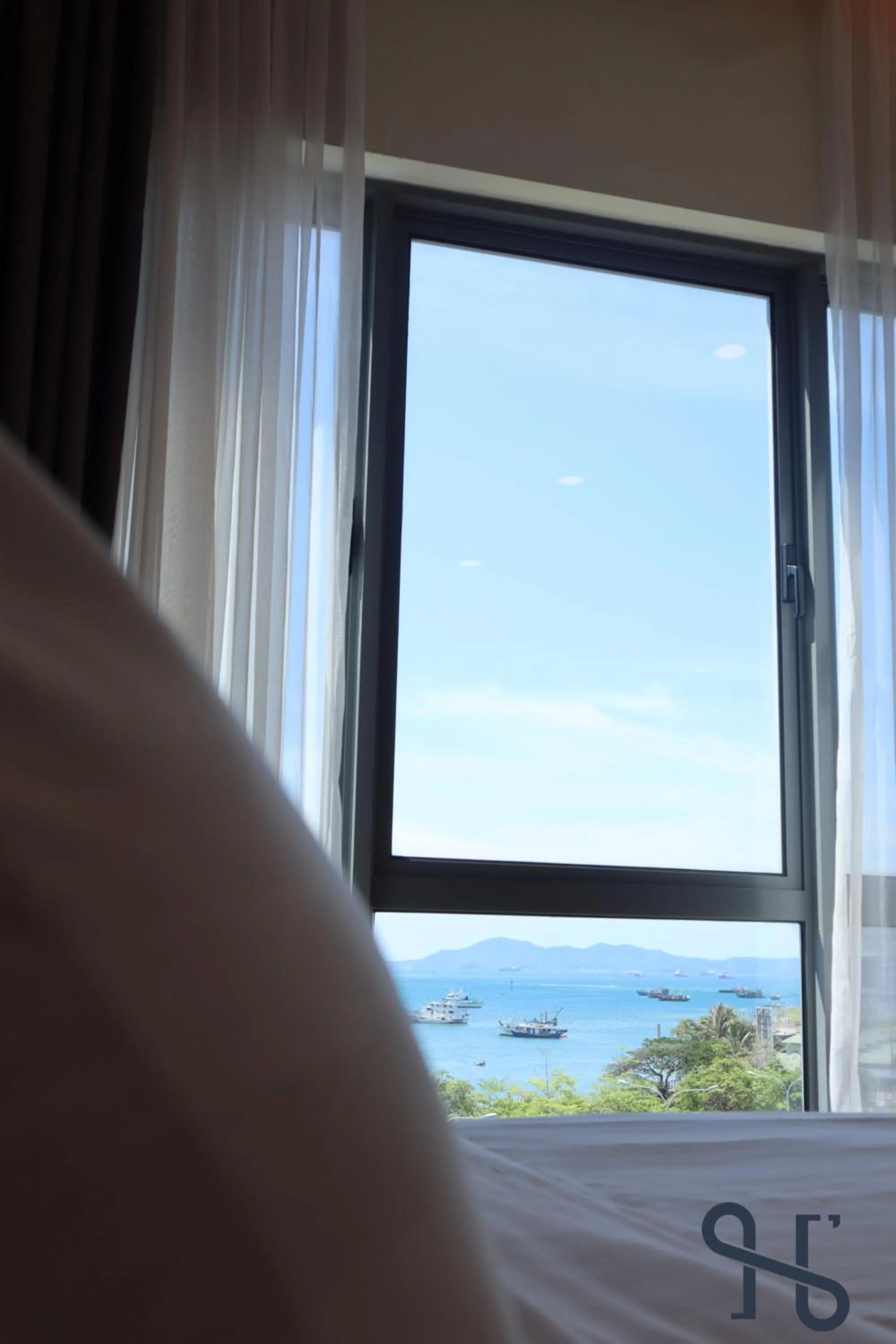 Bed in Homesuite' Home at The Loft