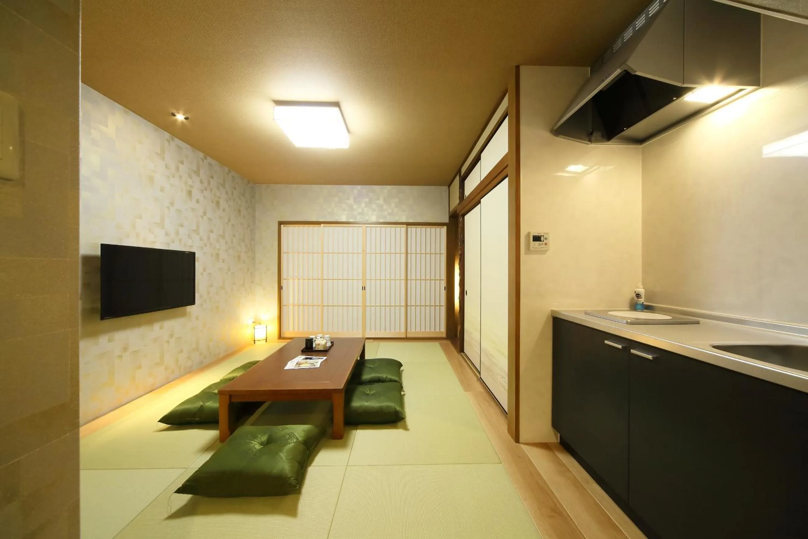 TV and multimedia in Asana-Yuna