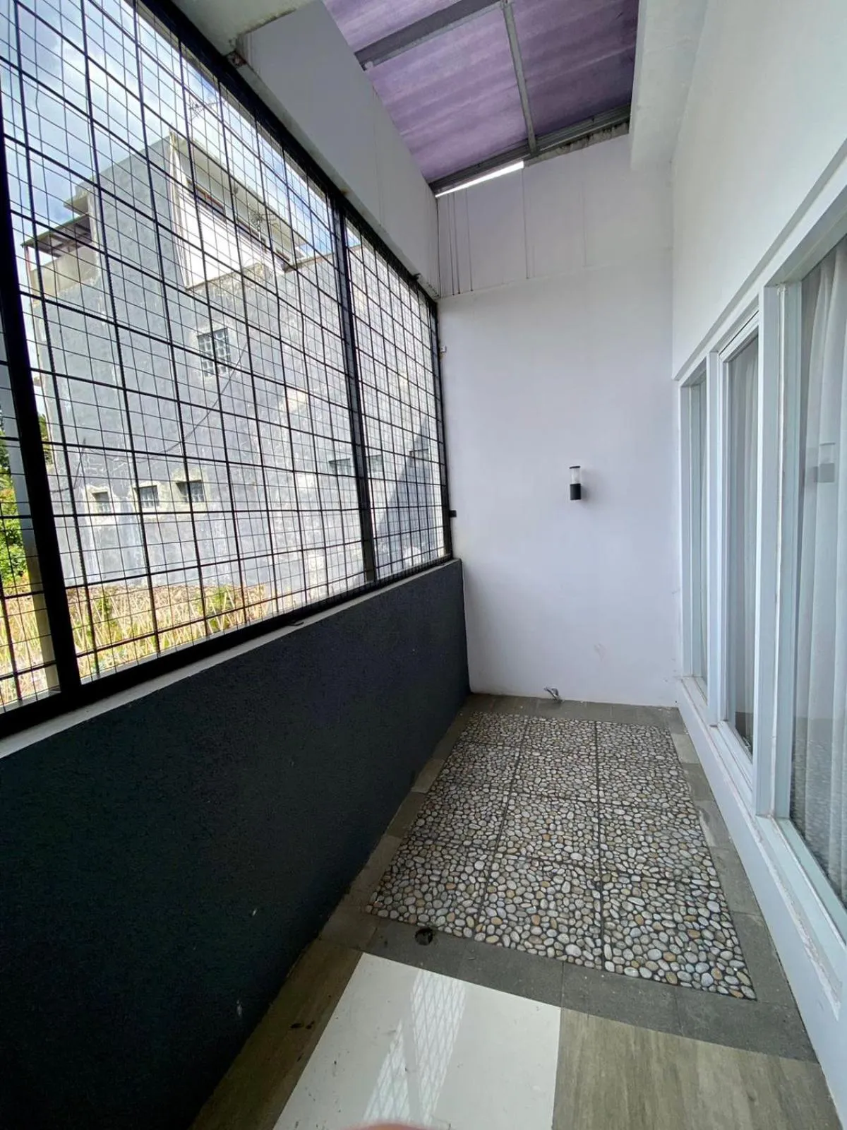 Tibrae Homestay Syariah