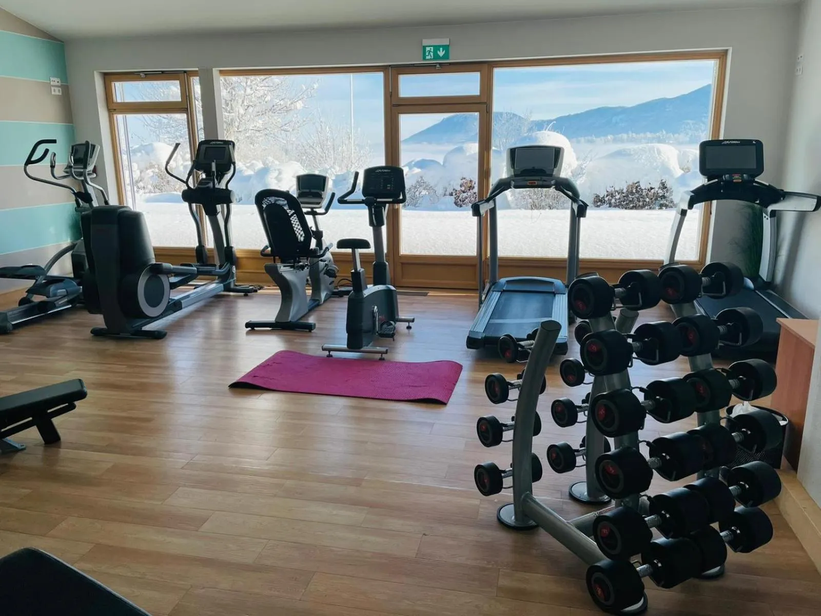 Activities in Hotel Sommer - Urlaubs- und Wellnesshotel