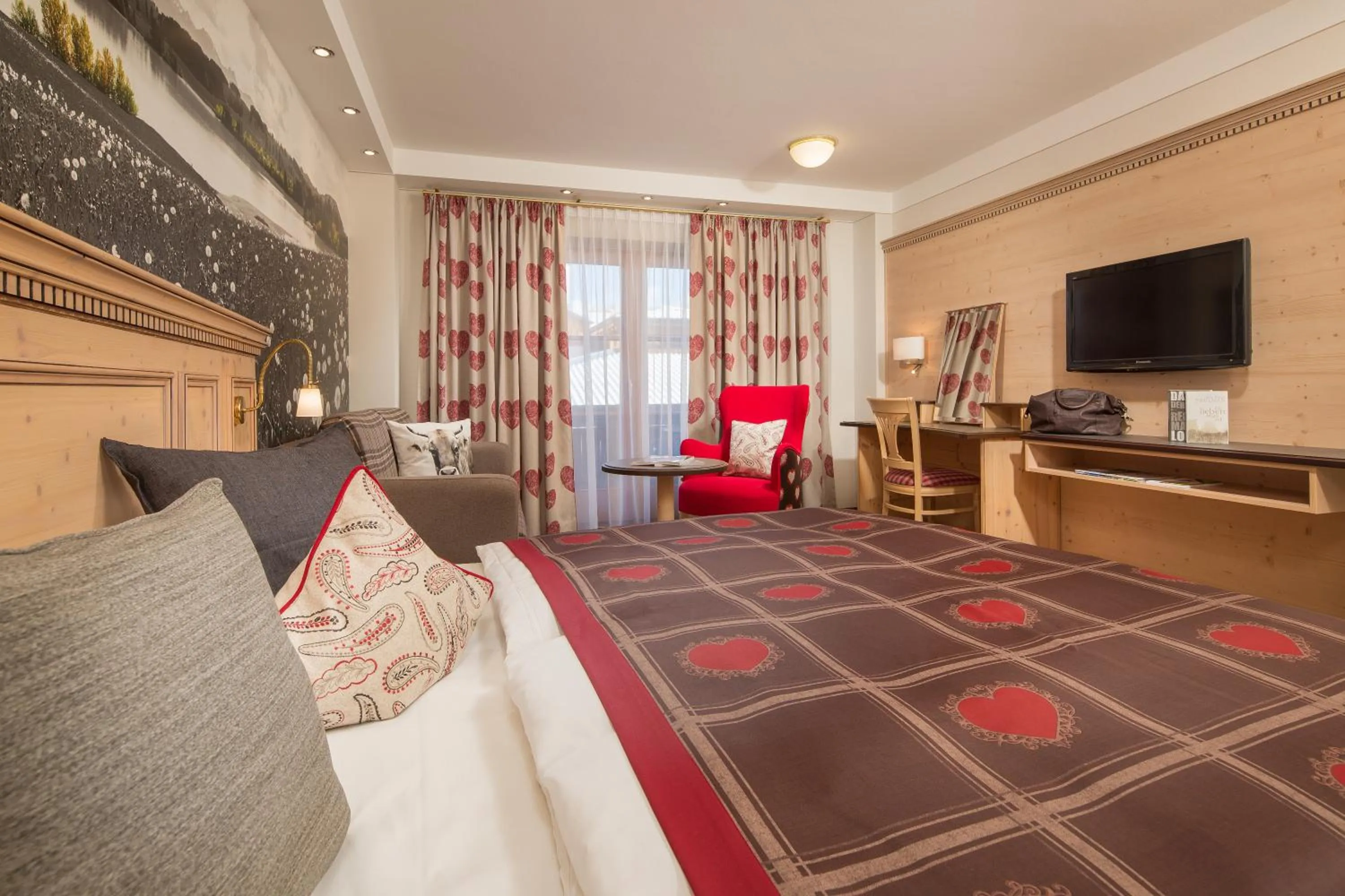 Staff in Hotel Sommer - Urlaubs- und Wellnesshotel