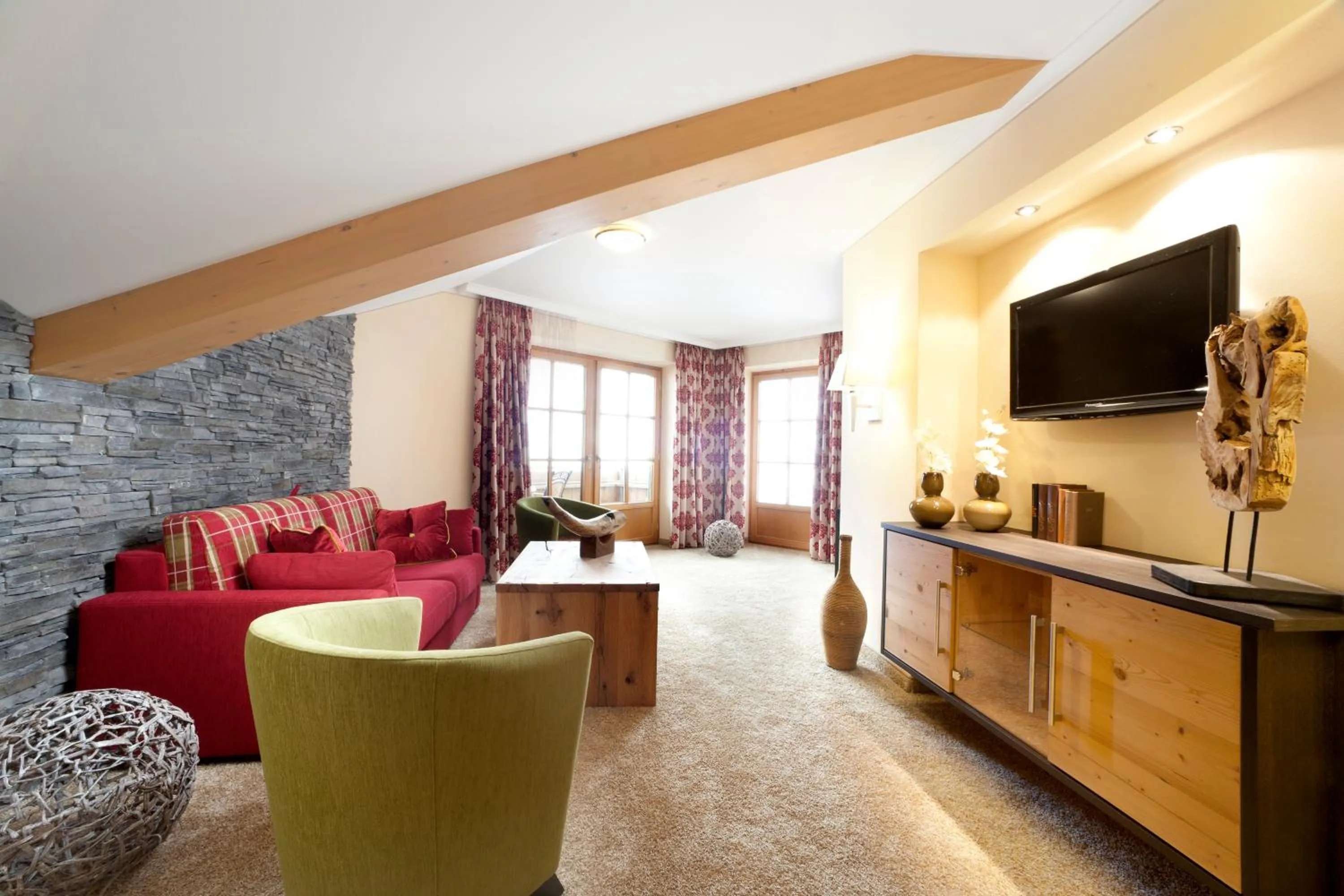 Photo of the whole room in Hotel Sommer - Urlaubs- und Wellnesshotel