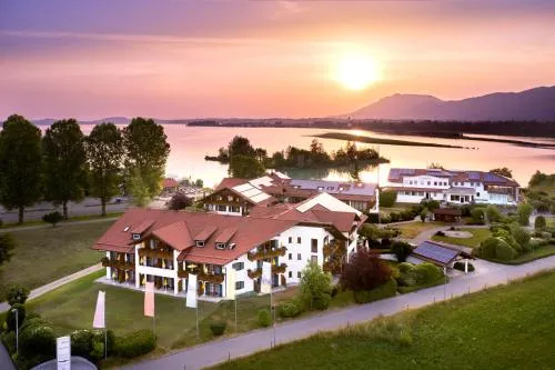 Hotel Sommer-Haus am See