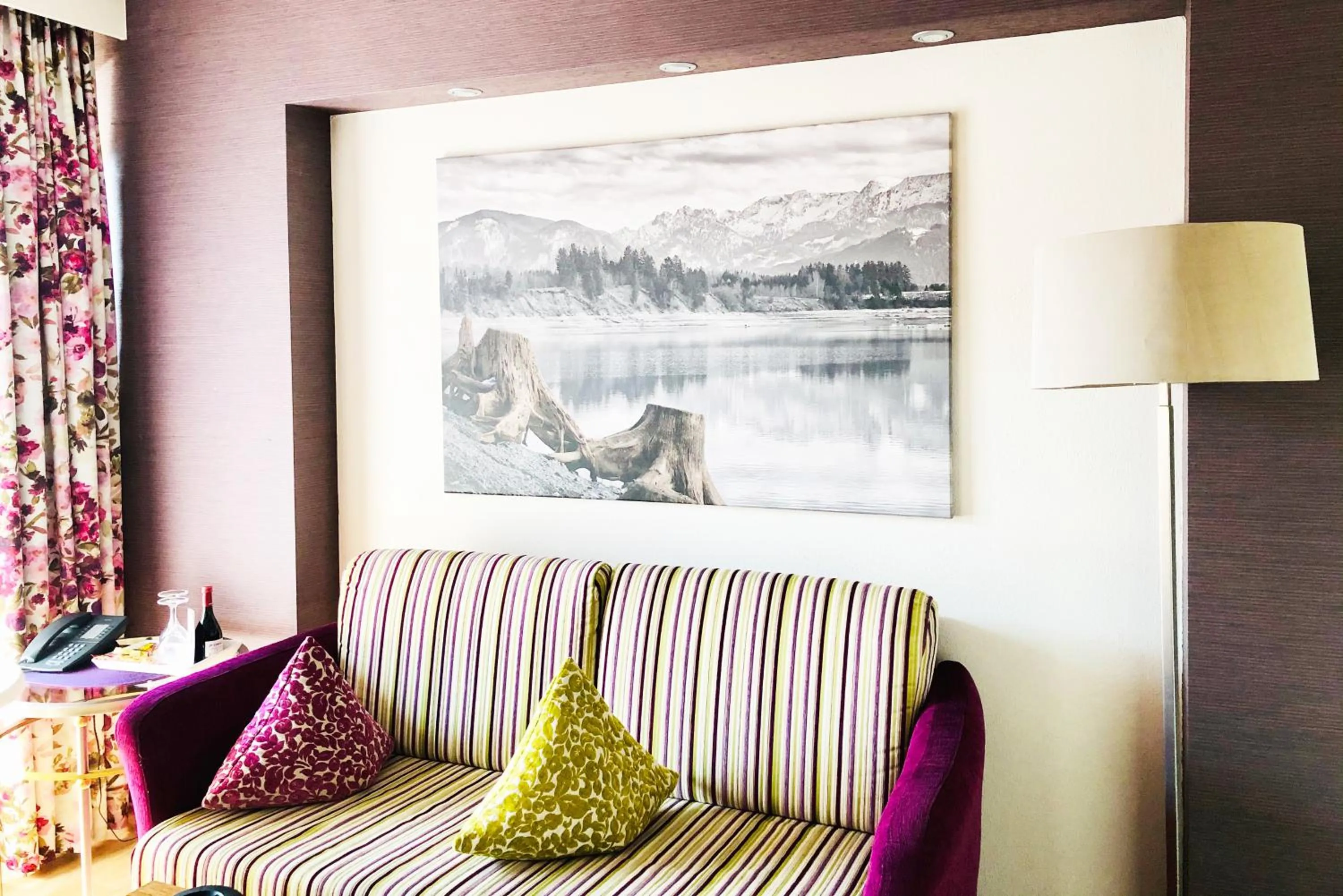 Staff in Hotel Sommer - Urlaubs- und Wellnesshotel