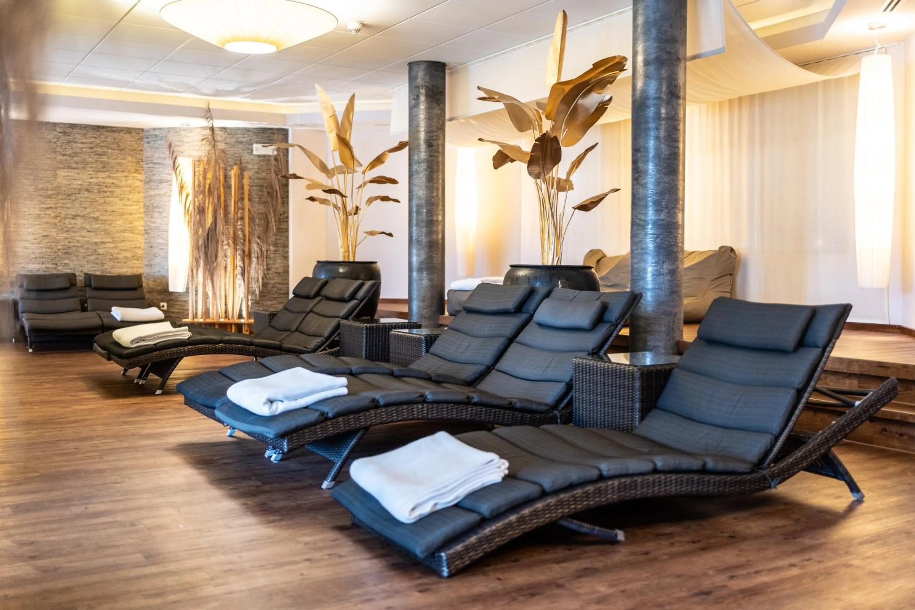 Massage in Hotel Sommer - Urlaubs- und Wellnesshotel