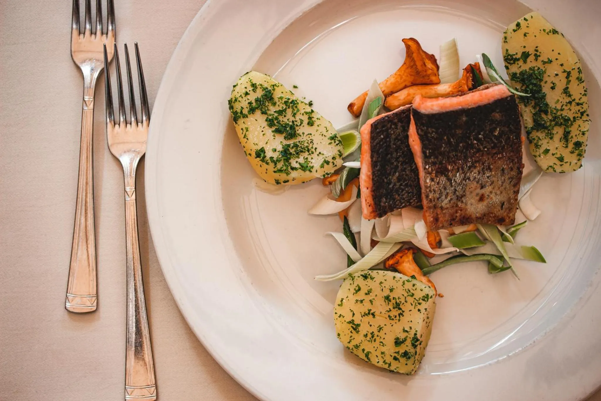 Restaurant/places to eat in Hotel Sommer - Urlaubs- und Wellnesshotel