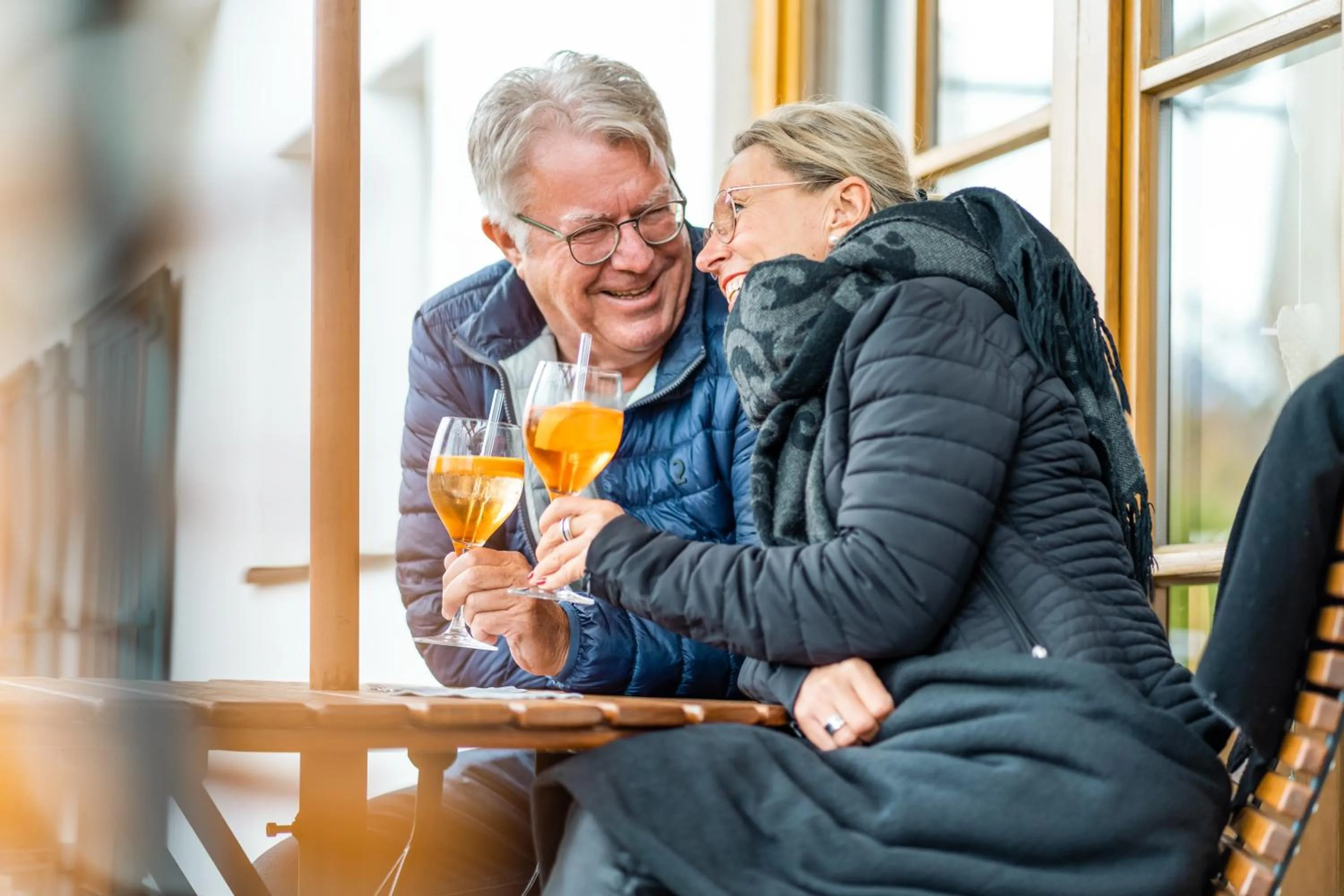 Staff in Hotel Sommer - Urlaubs- und Wellnesshotel