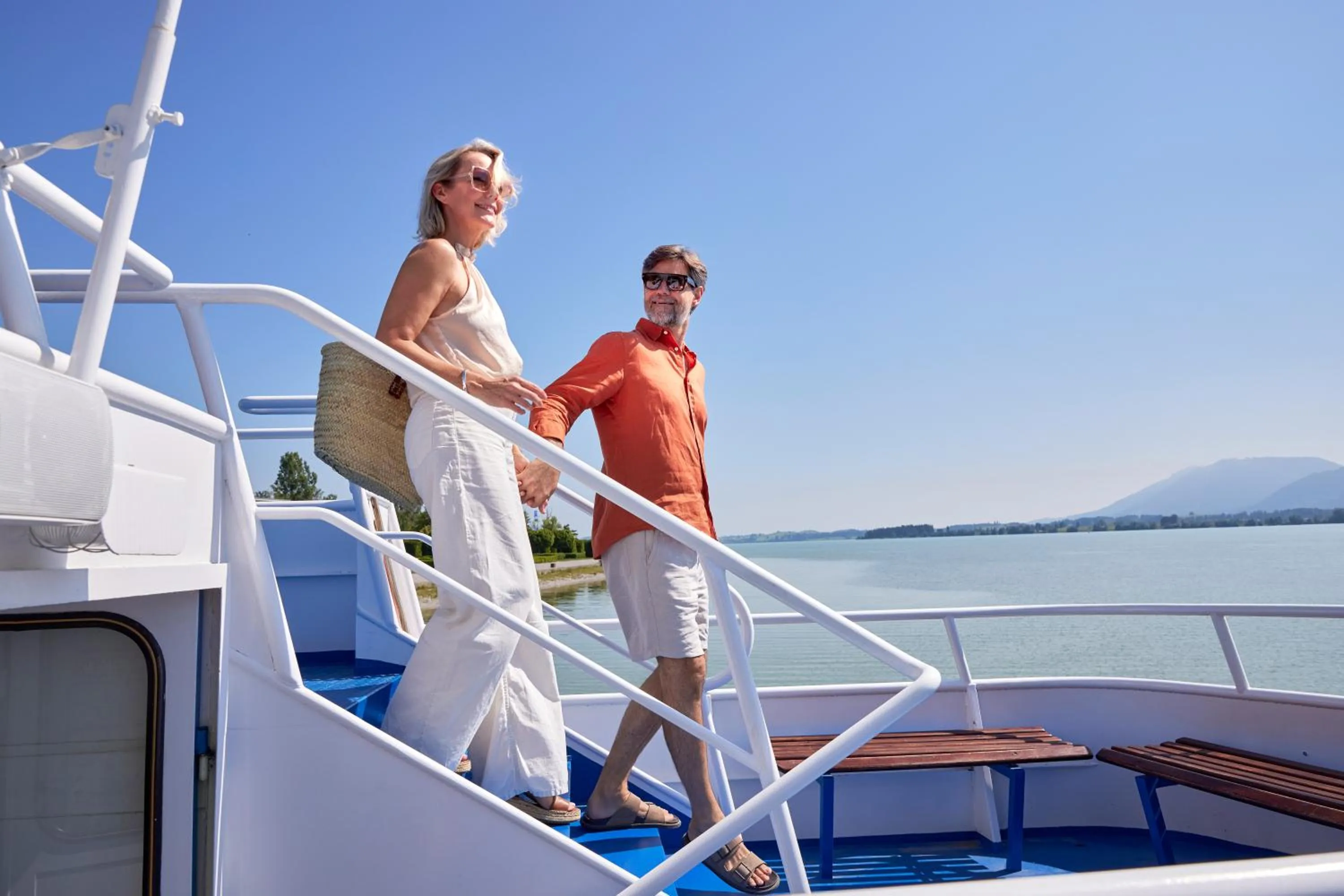 Activities in Hotel Sommer - Urlaubs- und Wellnesshotel