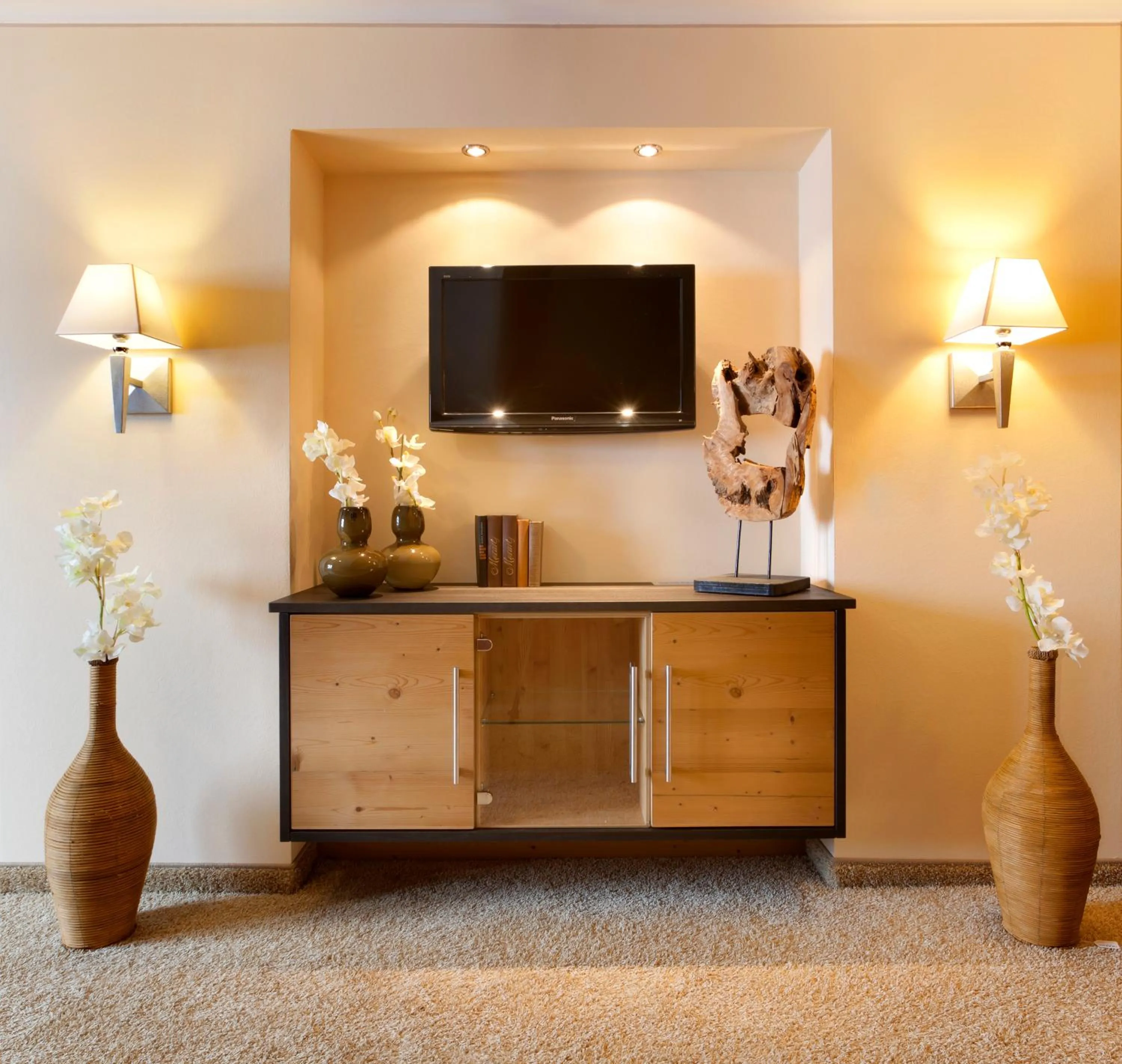 Staff in Hotel Sommer - Urlaubs- und Wellnesshotel