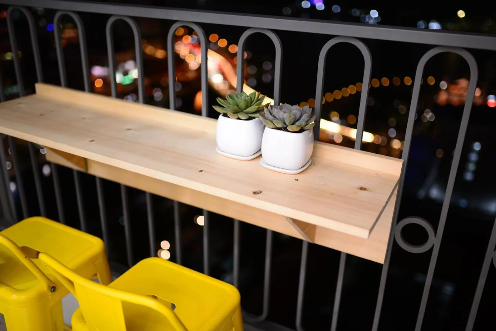 View (from property/room) in S Lux Apartment