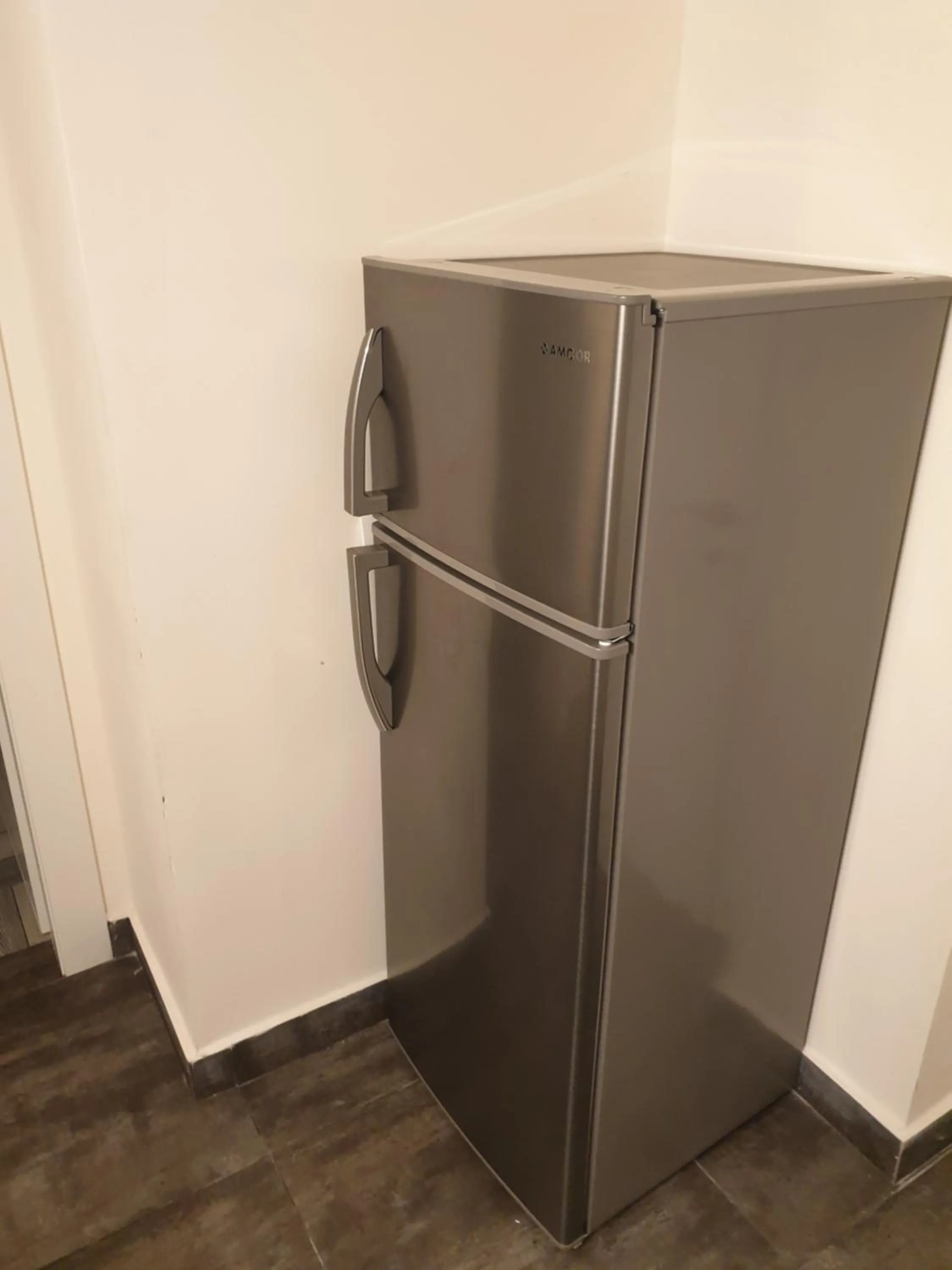 Kitchen/Kitchenette in Hermitage Hotel