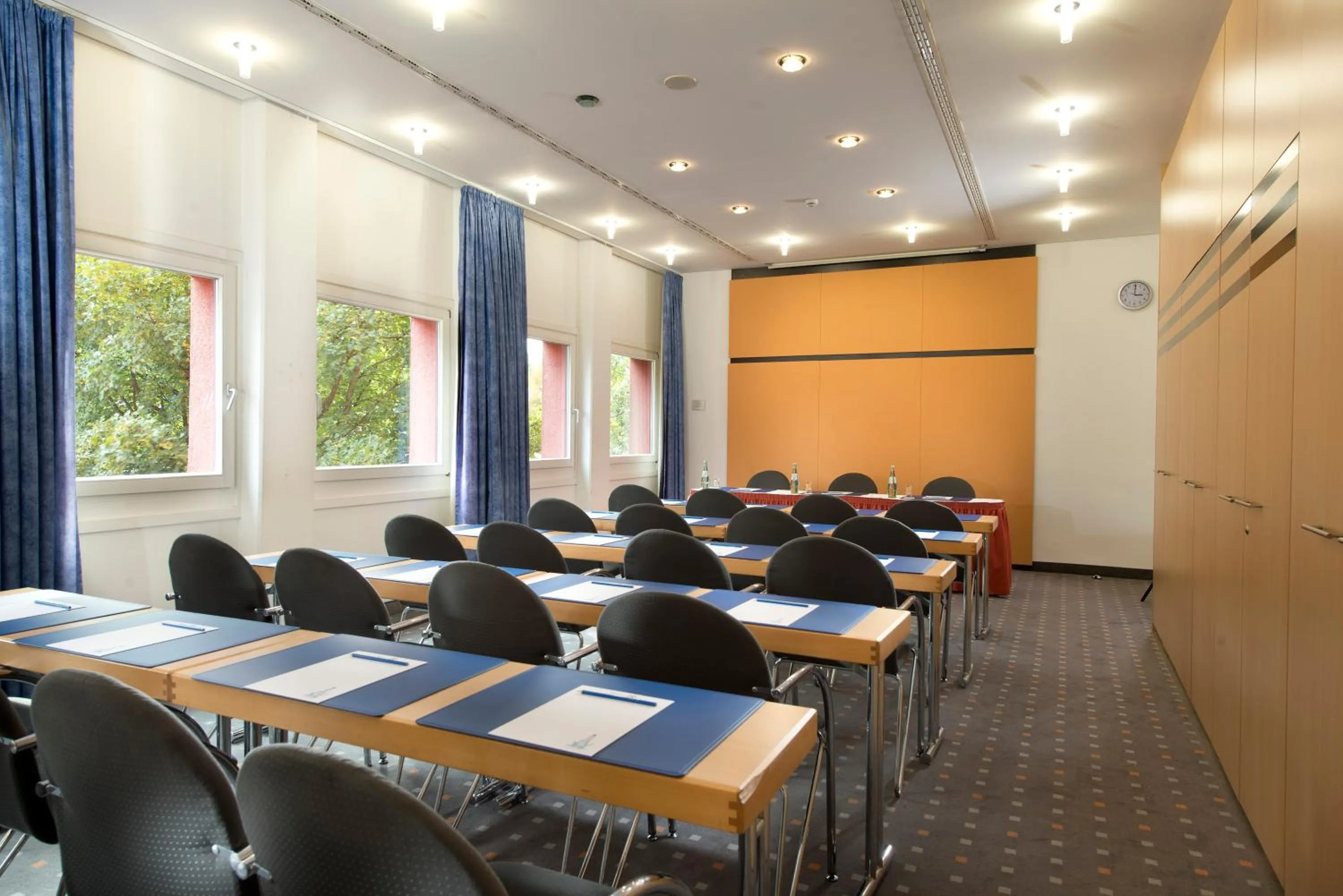 Business facilities in TRYP by Wyndham Halle
