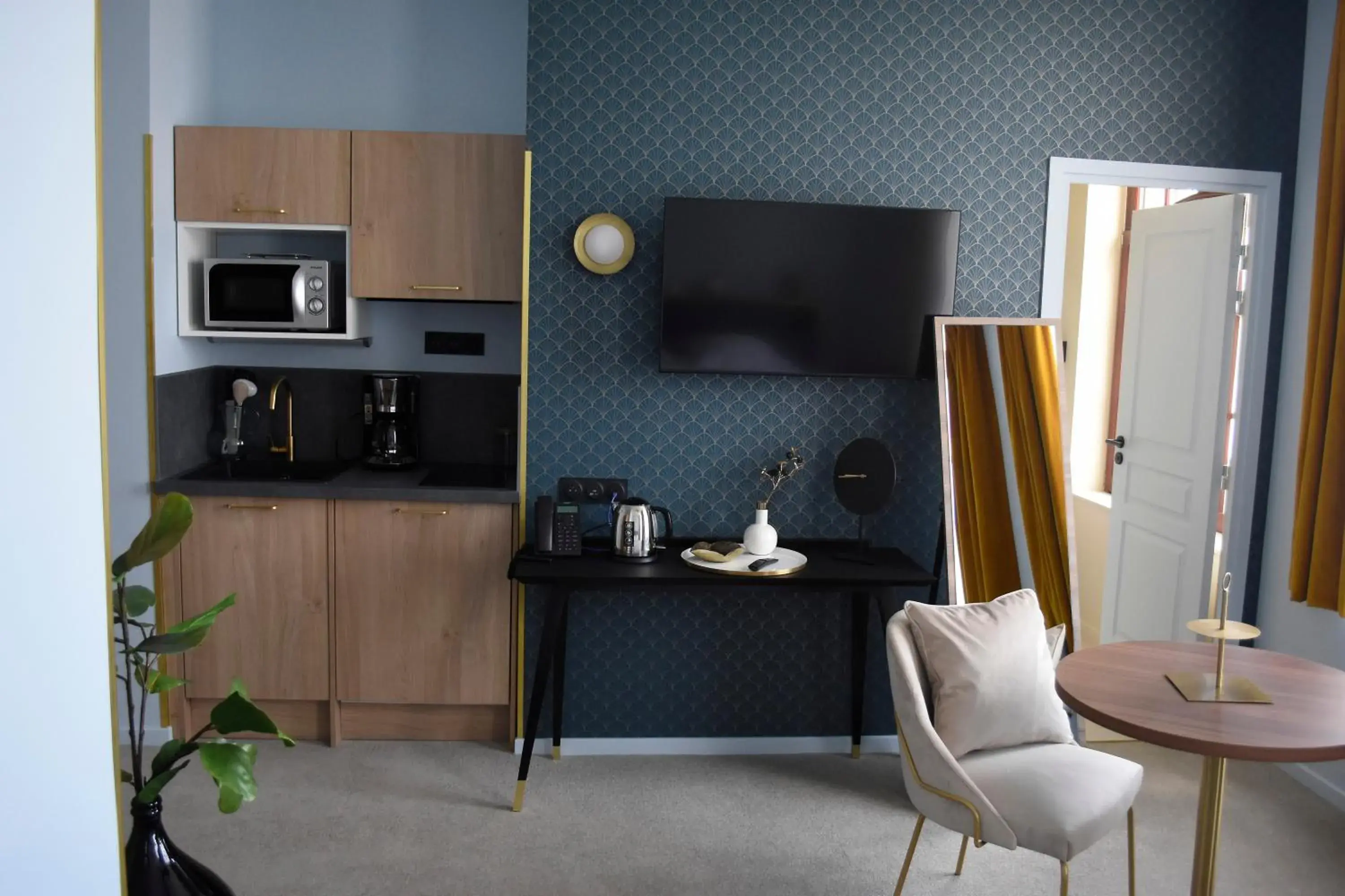 Deluxe Double Room in DOMITYS - Le château de la Pilule Deluxe Double Room in DOMITYS - Le château de la Pilule