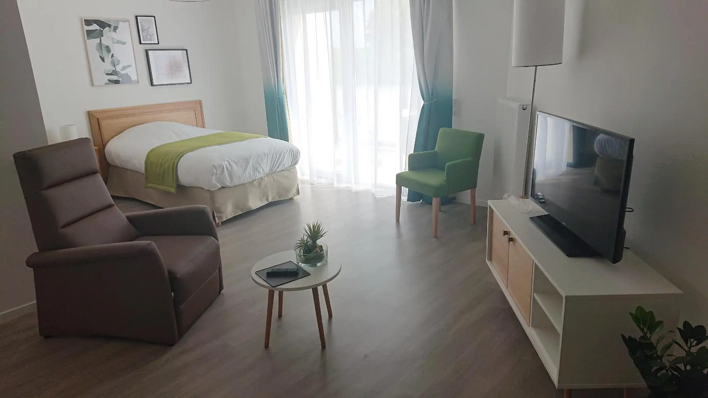 Standard Apartment in DOMITYS - Le château de la Pilule Standard Apartment in DOMITYS - Le château de la Pilule