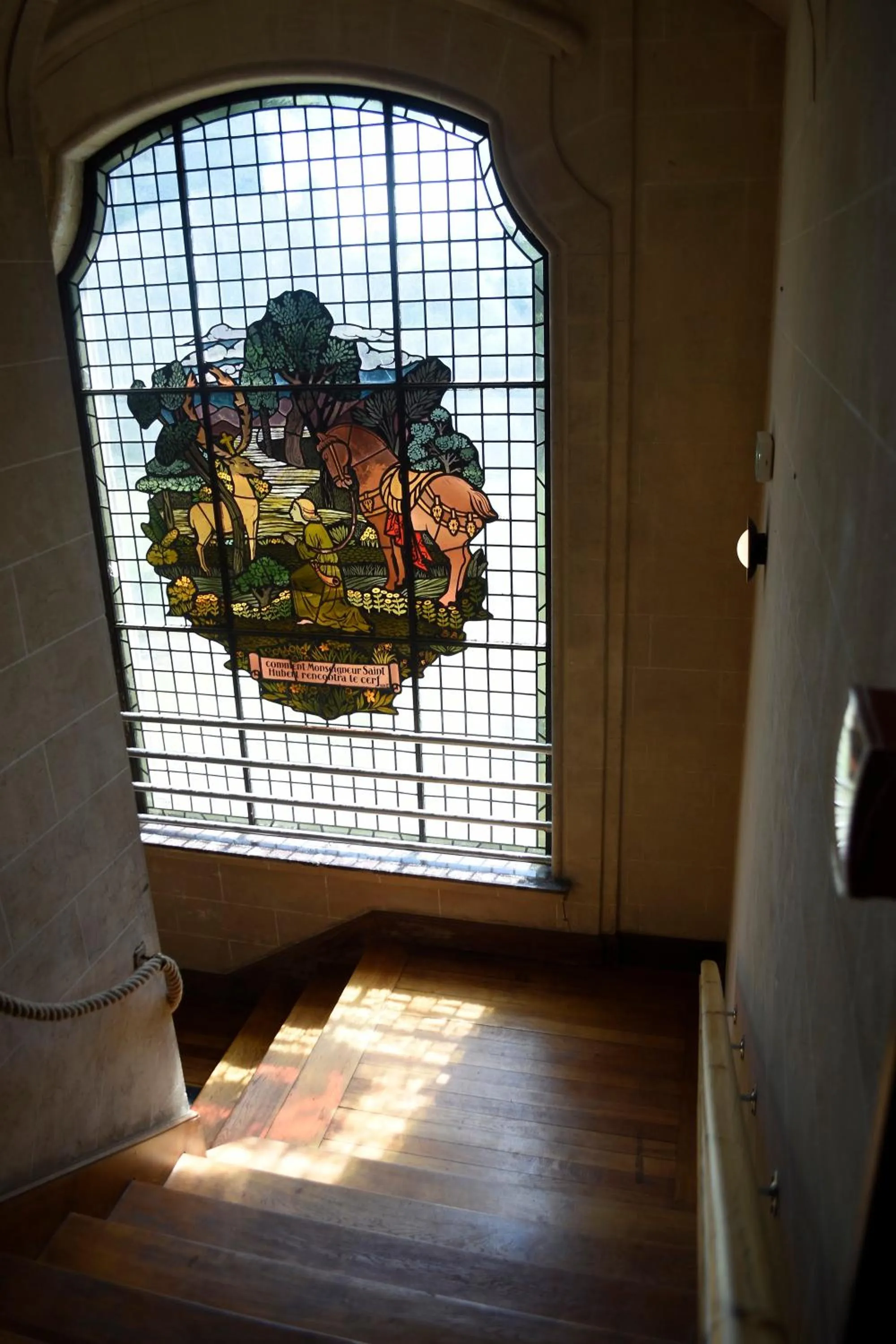 DOMITYS - Le château de la Pilule