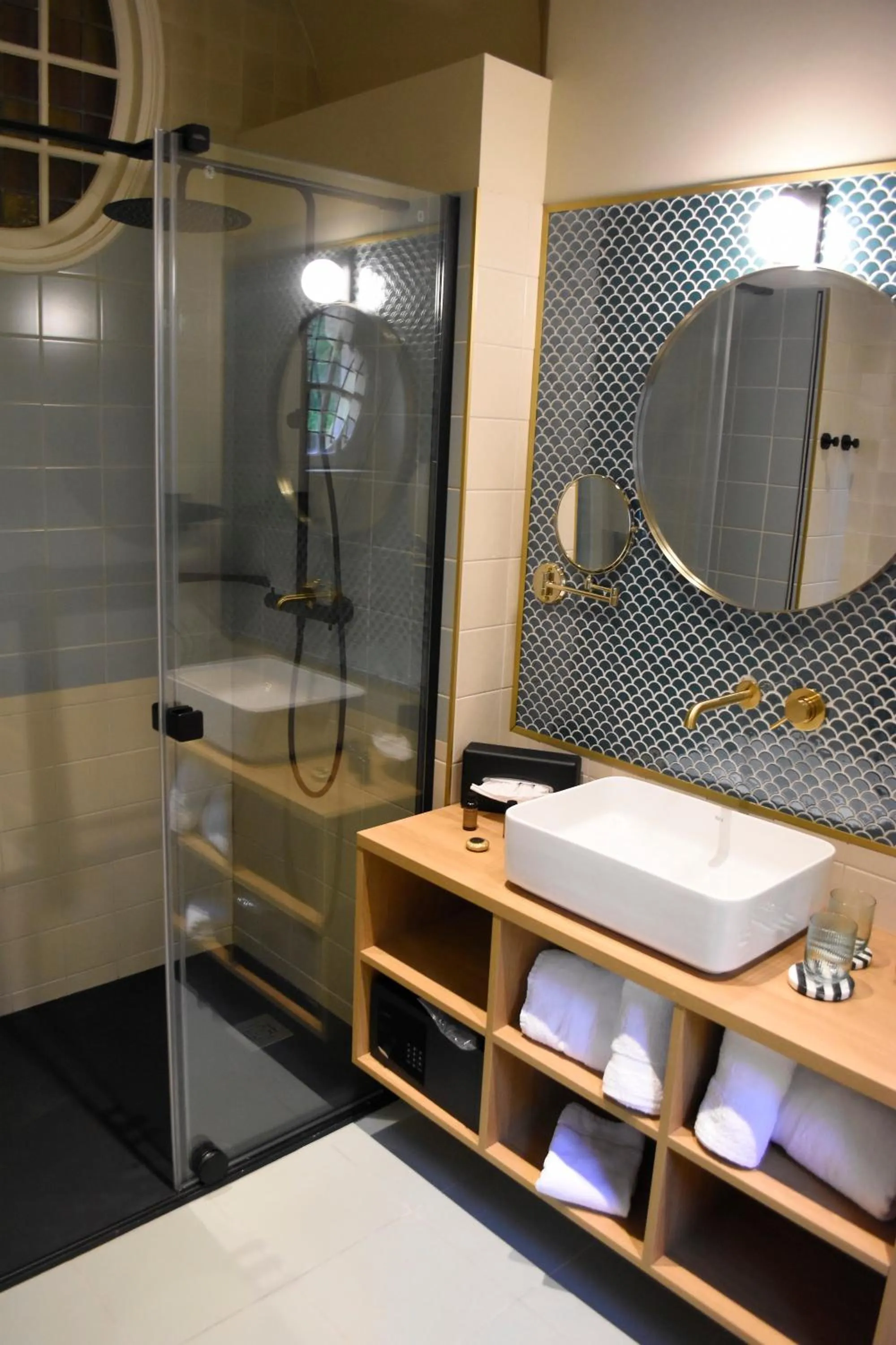 DOMITYS - Le château de la Pilule