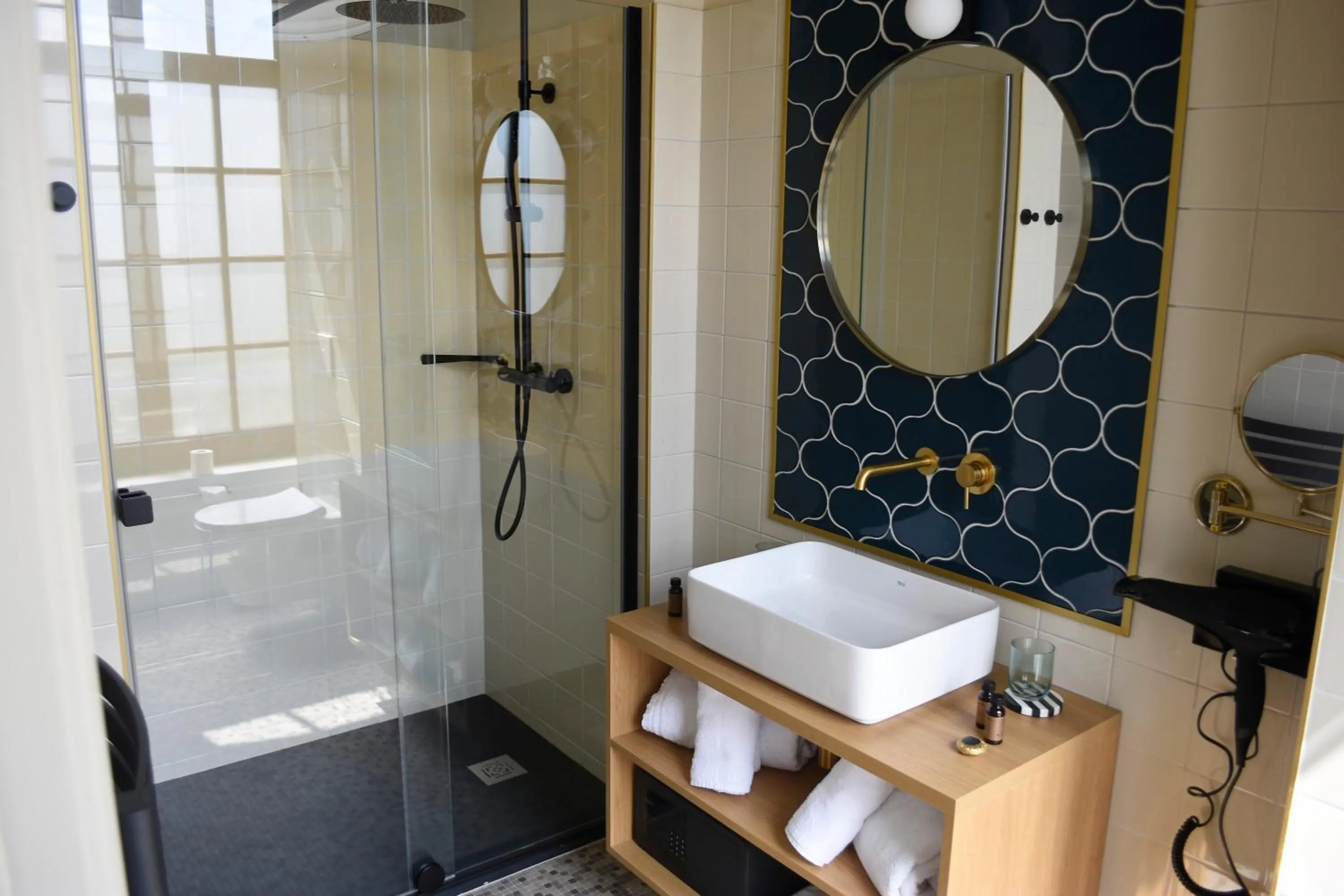 DOMITYS - Le château de la Pilule