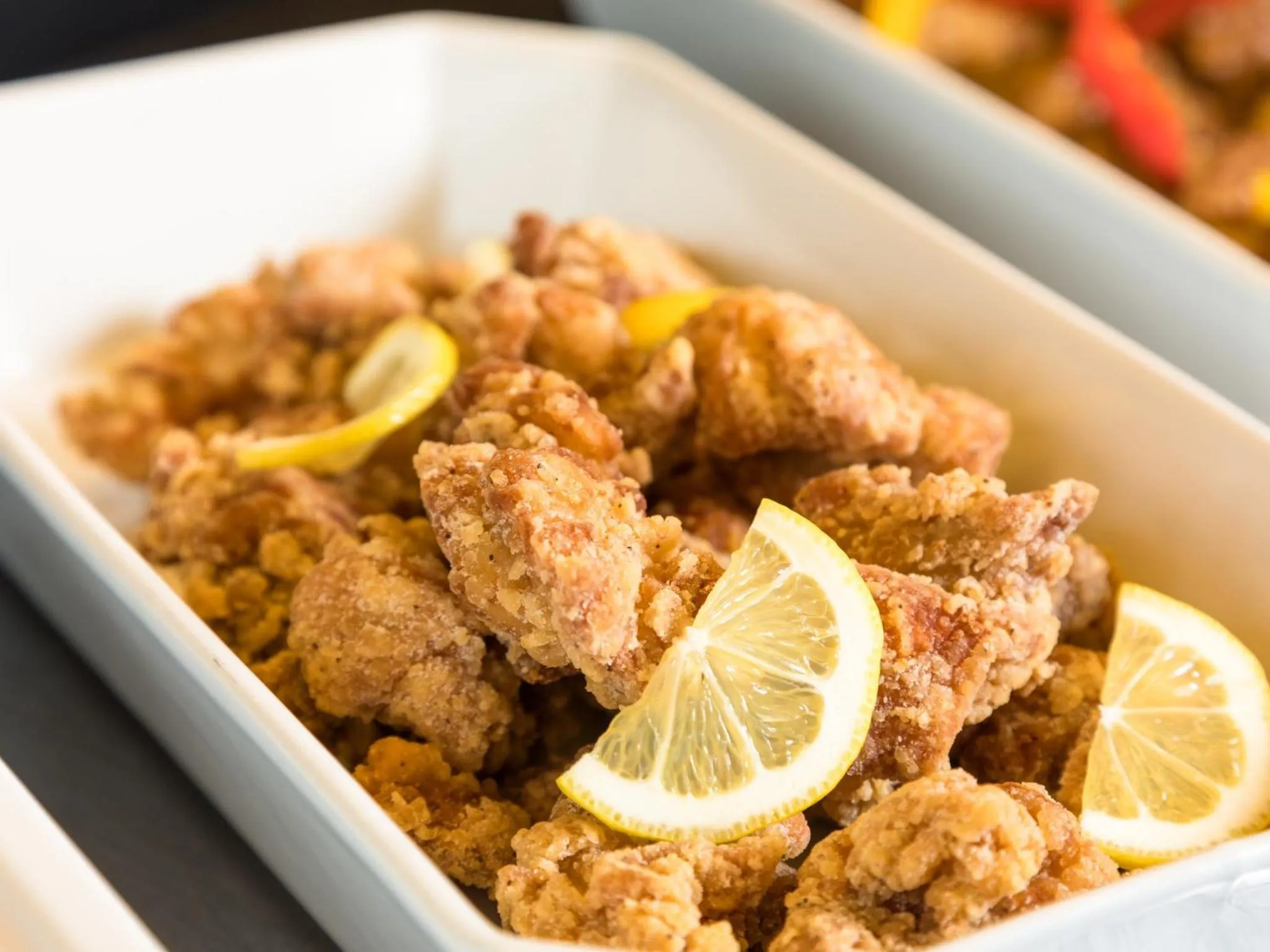 Breakfast in Sanco Inn Grande Nagoya -HOTEL & SPA-