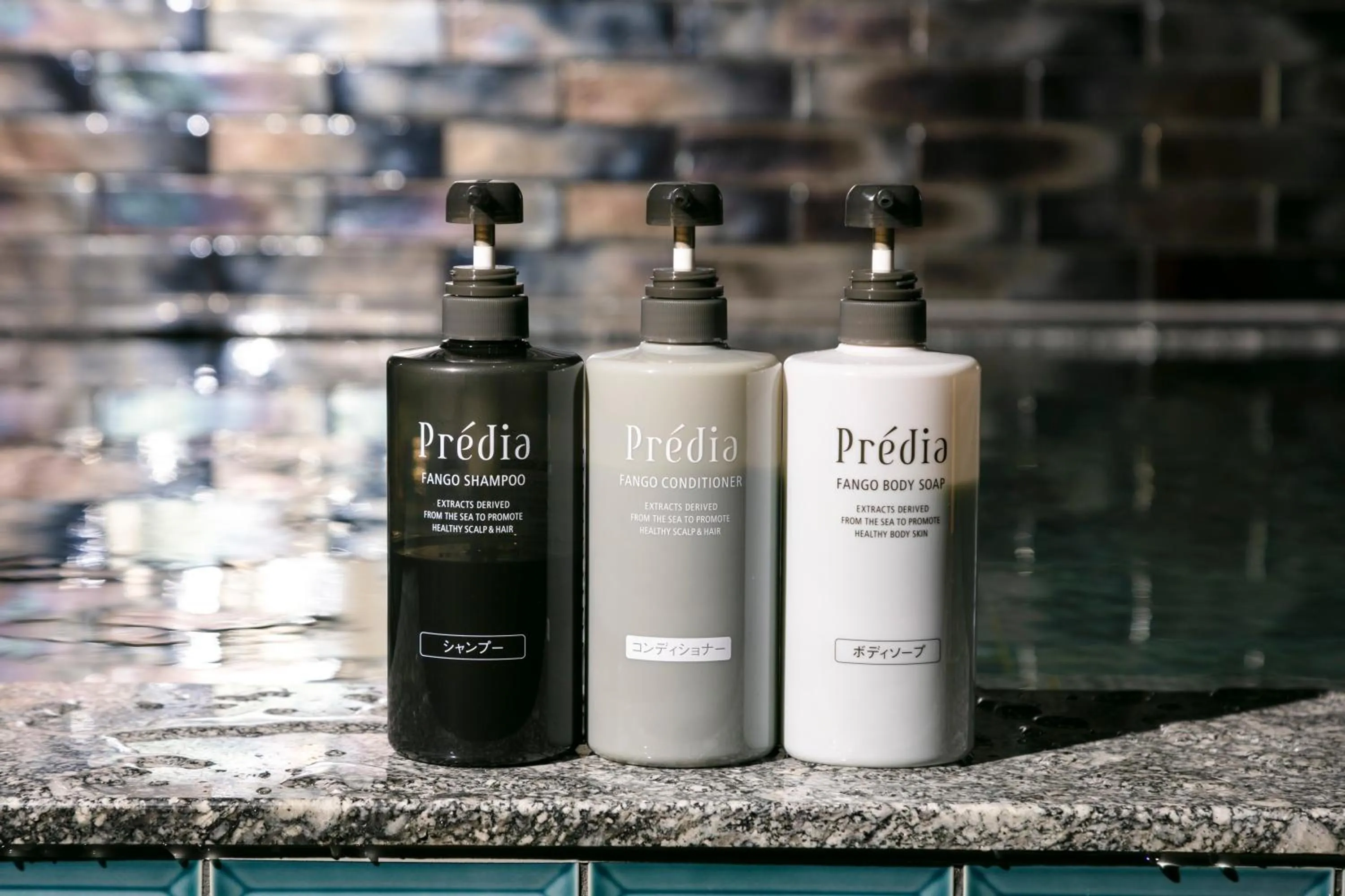 Public Bath in Sanco Inn Grande Nagoya -HOTEL & SPA-