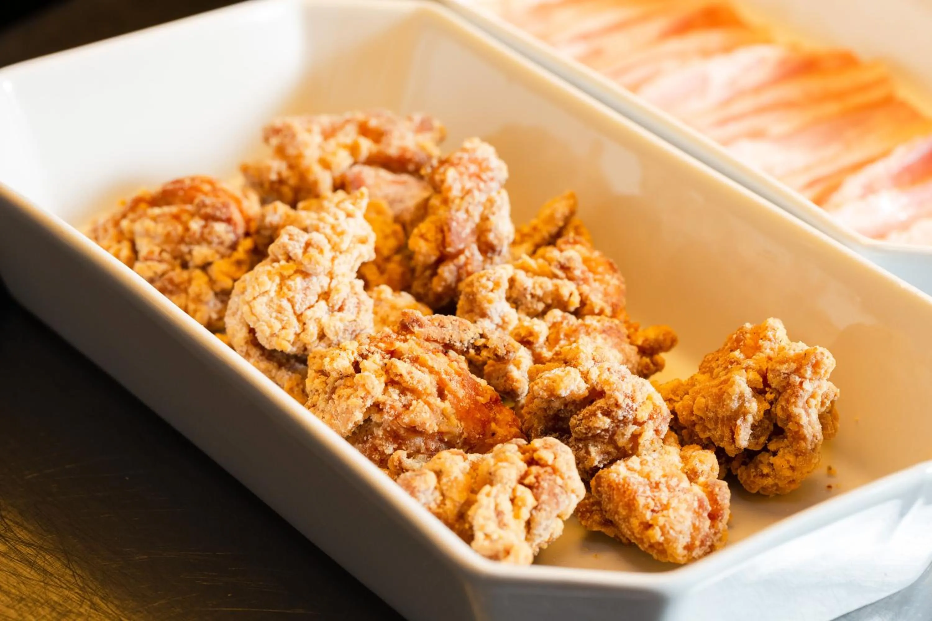 Breakfast in Sanco Inn Grande Nagoya -HOTEL & SPA-