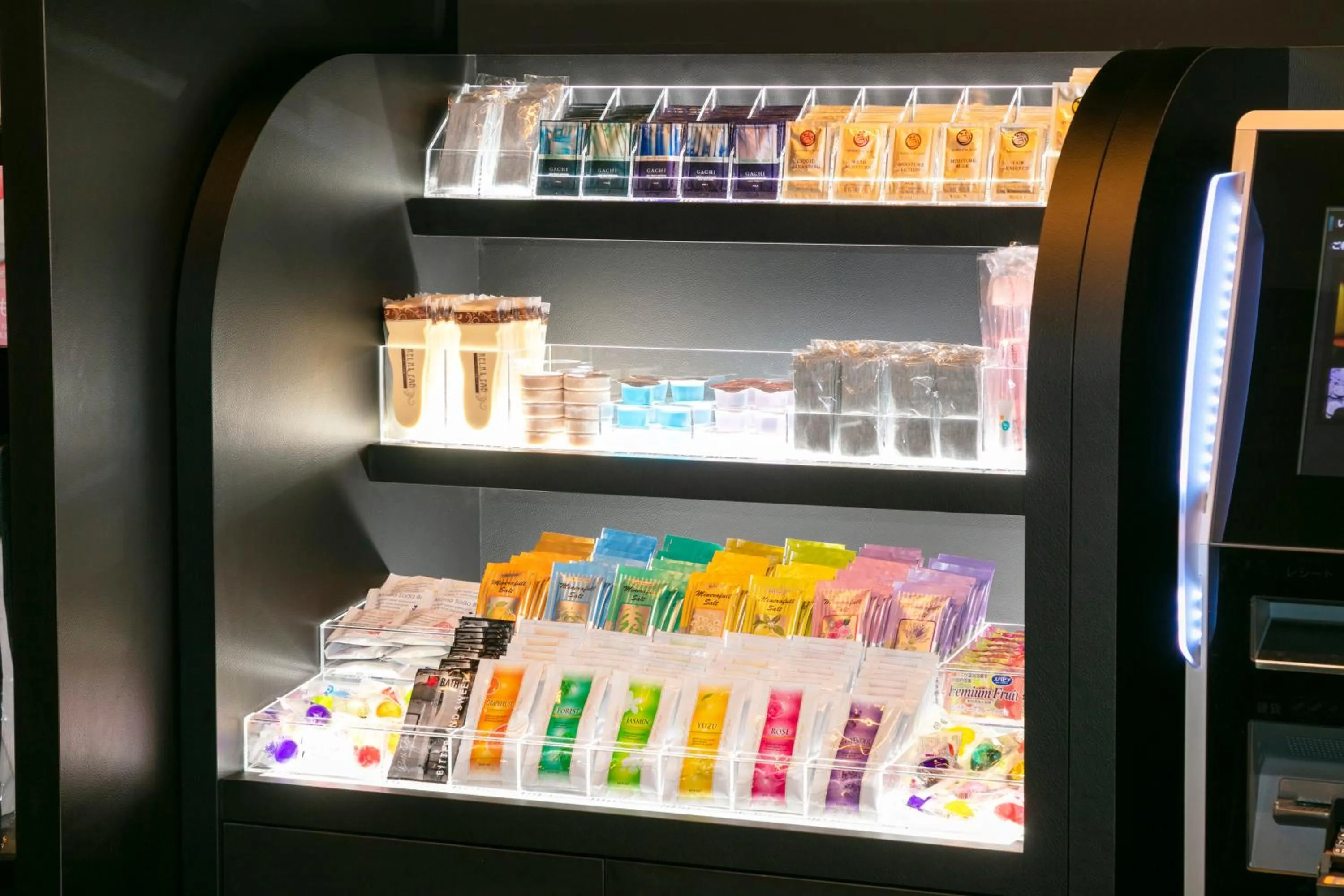 Other in Sanco Inn Grande Nagoya -HOTEL & SPA-