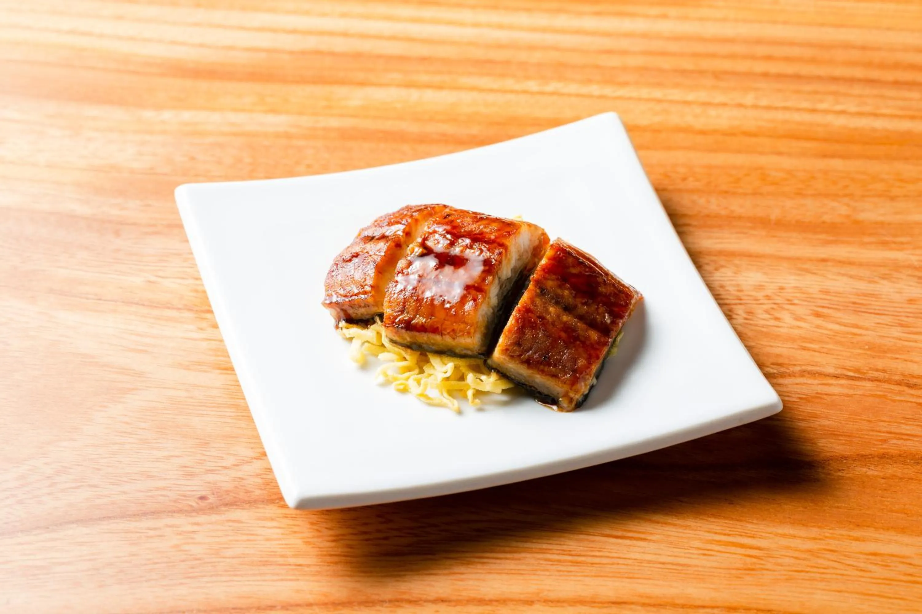 Breakfast in Sanco Inn Grande Nagoya -HOTEL & SPA-