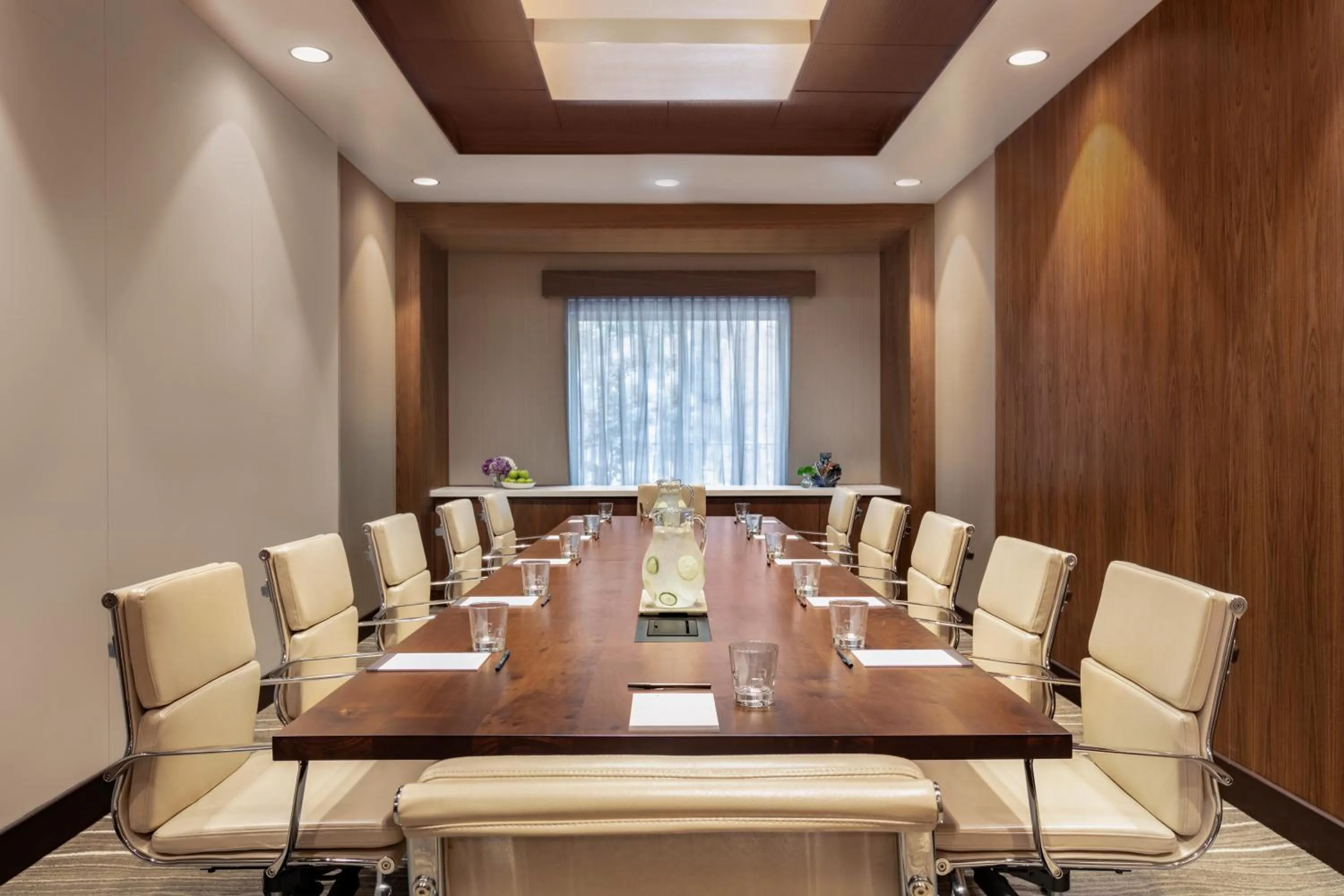 Meeting/conference room in Hyatt Place Fort Lee/George Washington Bridge