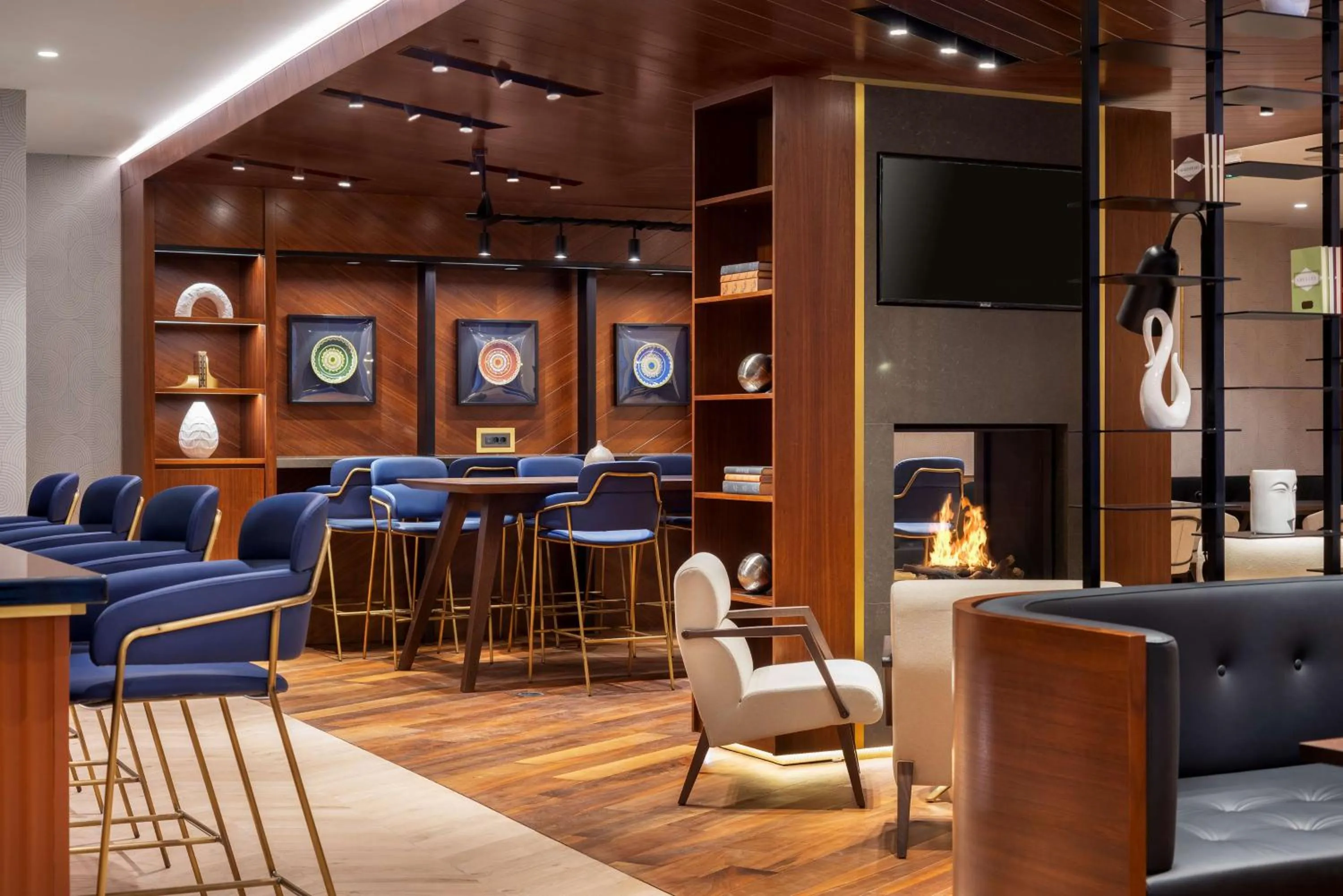 Activities in Hyatt Regency Sofia