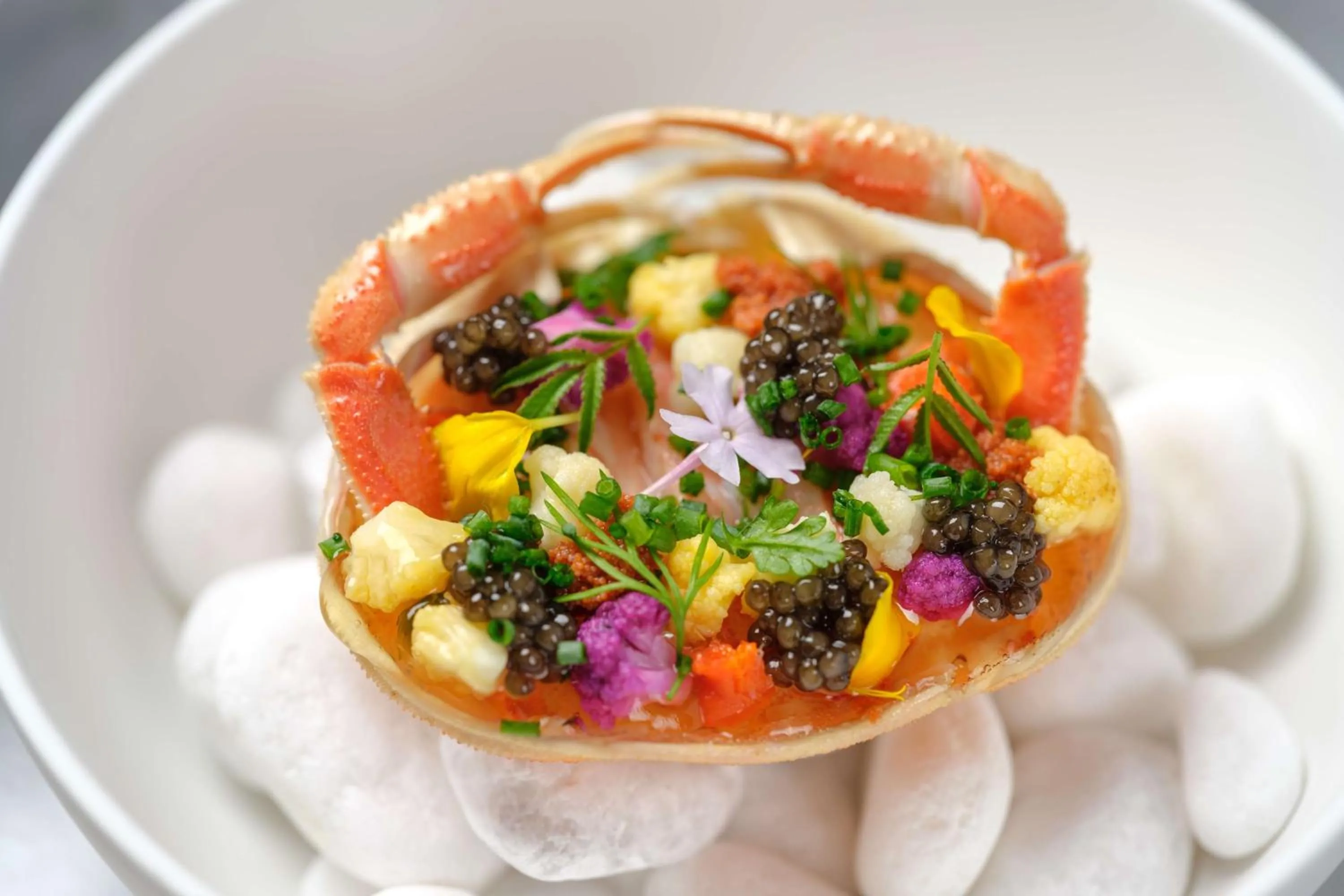 Restaurant/places to eat in Hyatt Centric Kanazawa