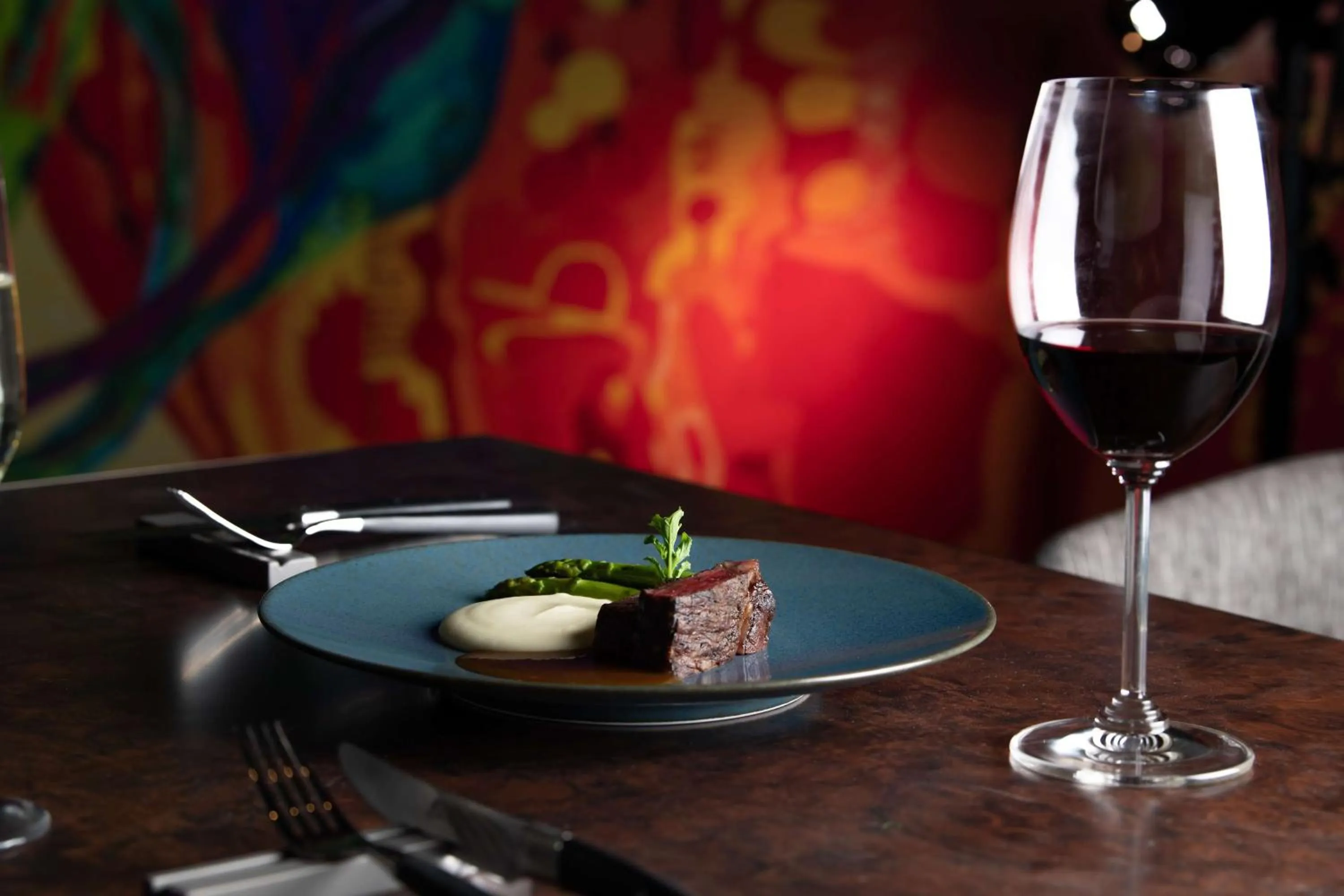 Lounge or bar in Hyatt Centric Kanazawa