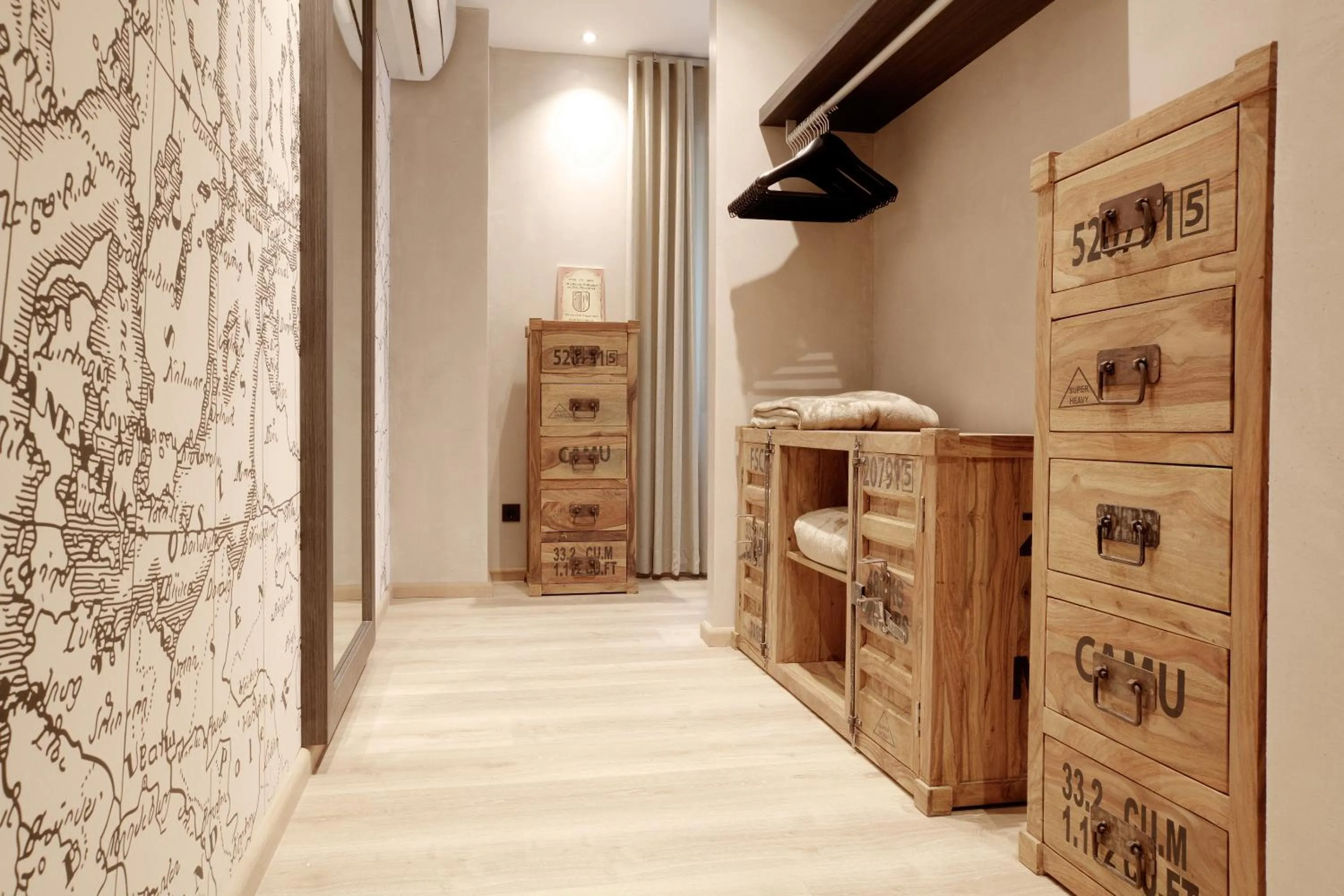 Photo of the whole room, Bed in Hotel Die Gams