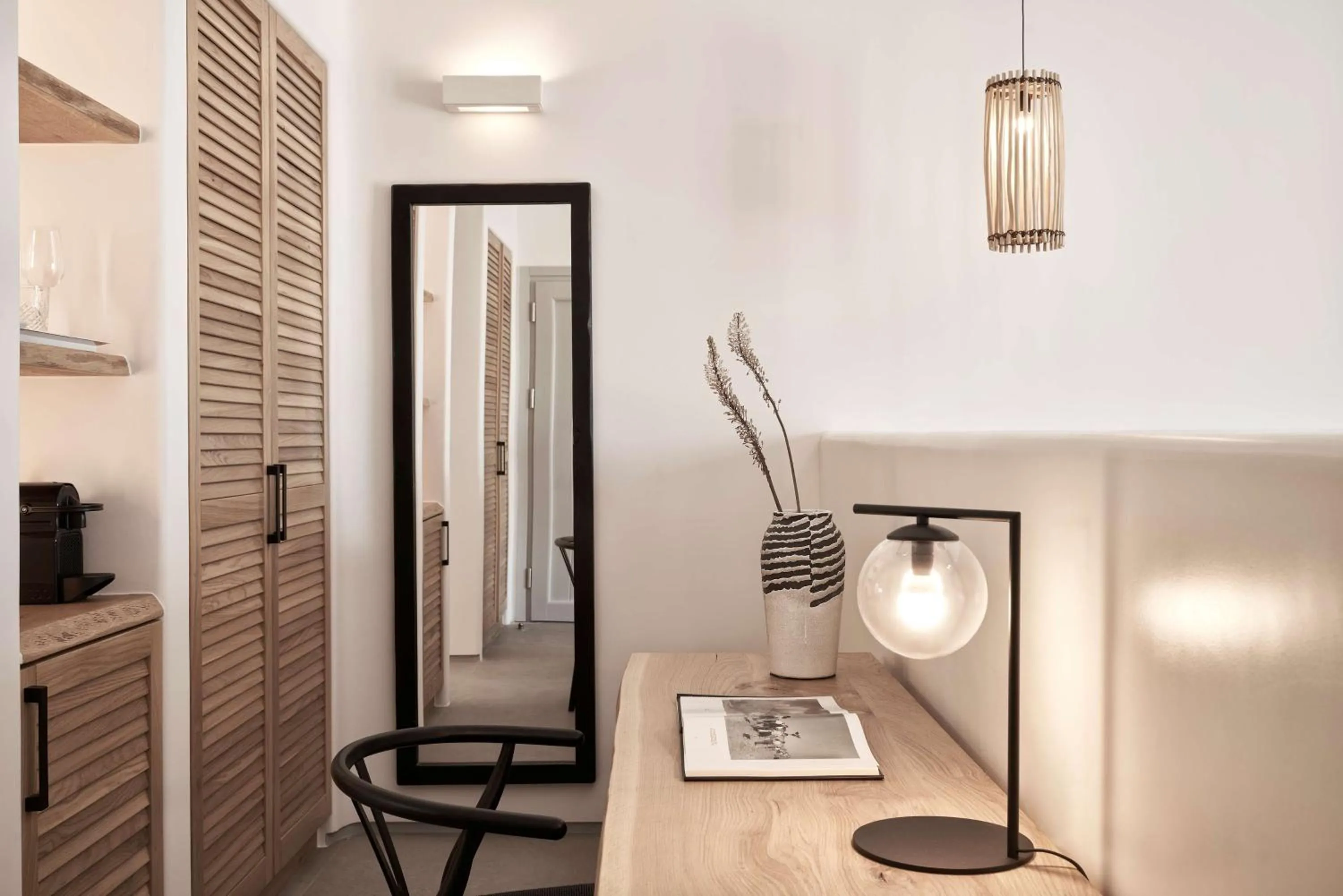 Bedroom in Radisson Blu Euphoria Resort, Mykonos