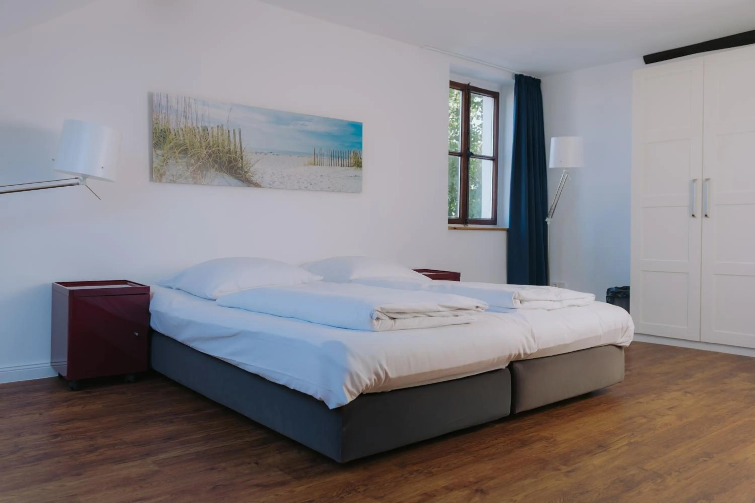 Apartment in Hotel ZweiLinden Meckenheim Bonn