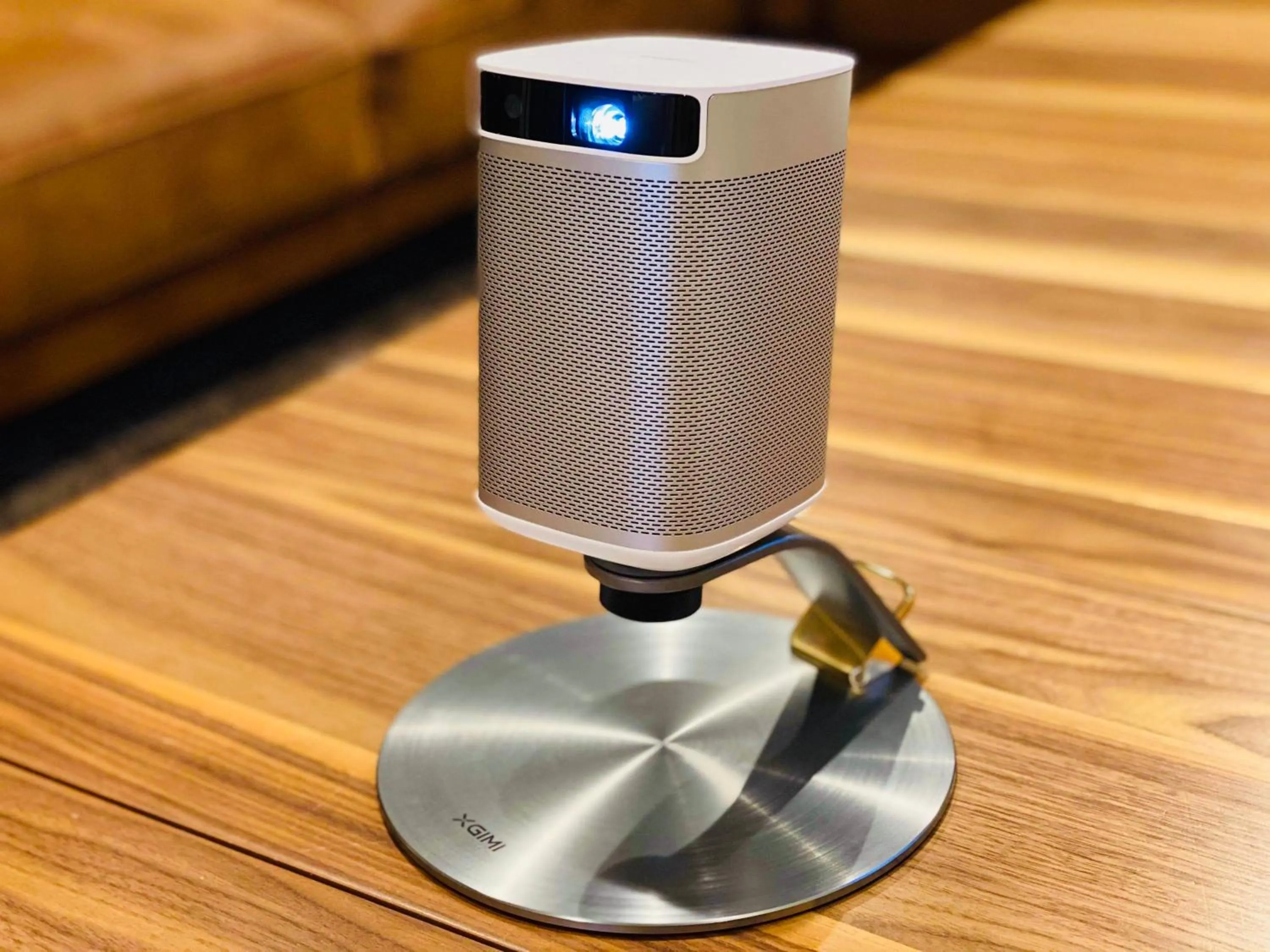 Living room in TABISAI HOTEL Luxe 博多