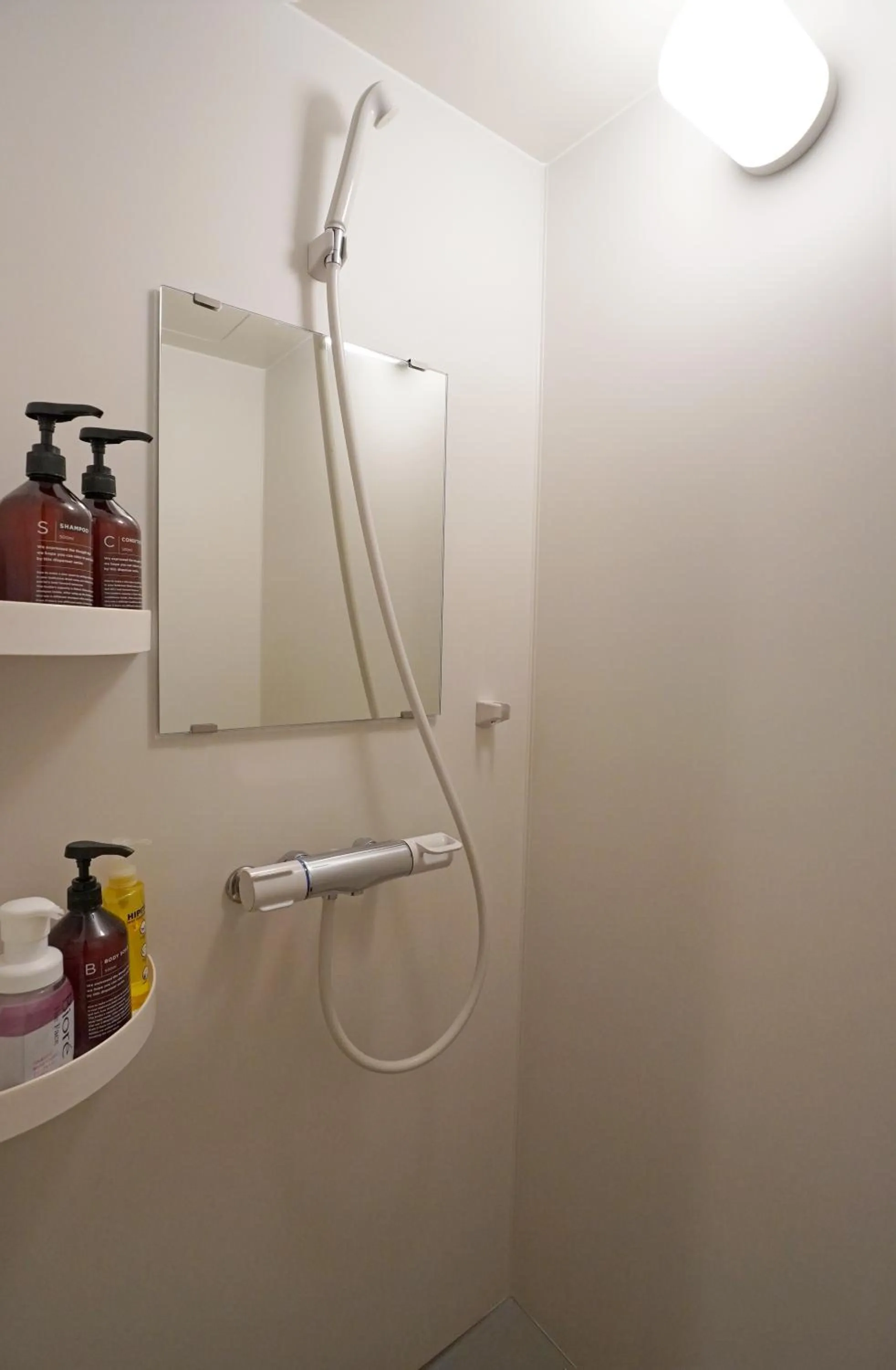 Bathroom in TABISAI HOTEL Luxe 博多