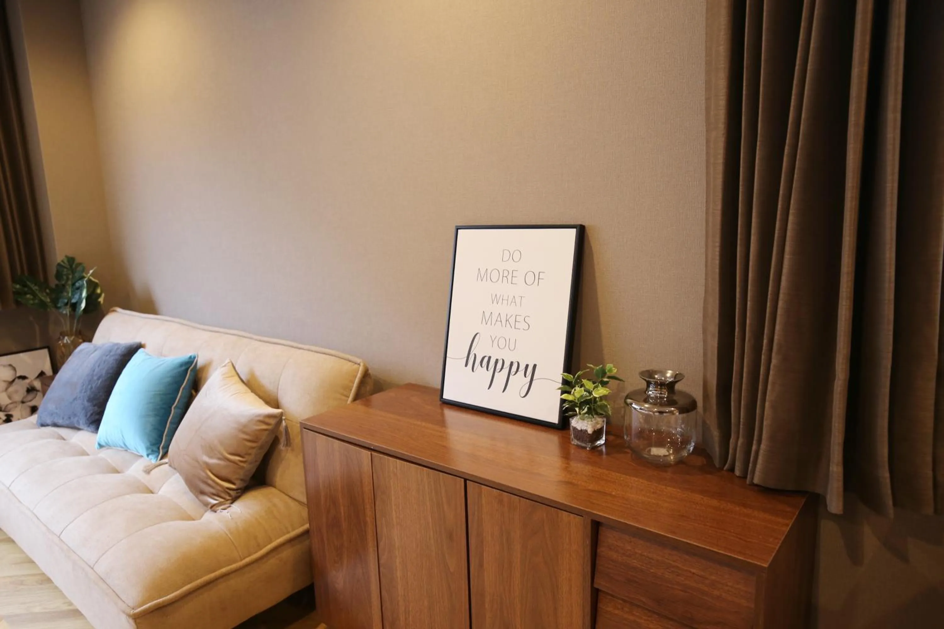 Bedroom in TABISAI HOTEL Luxe 博多