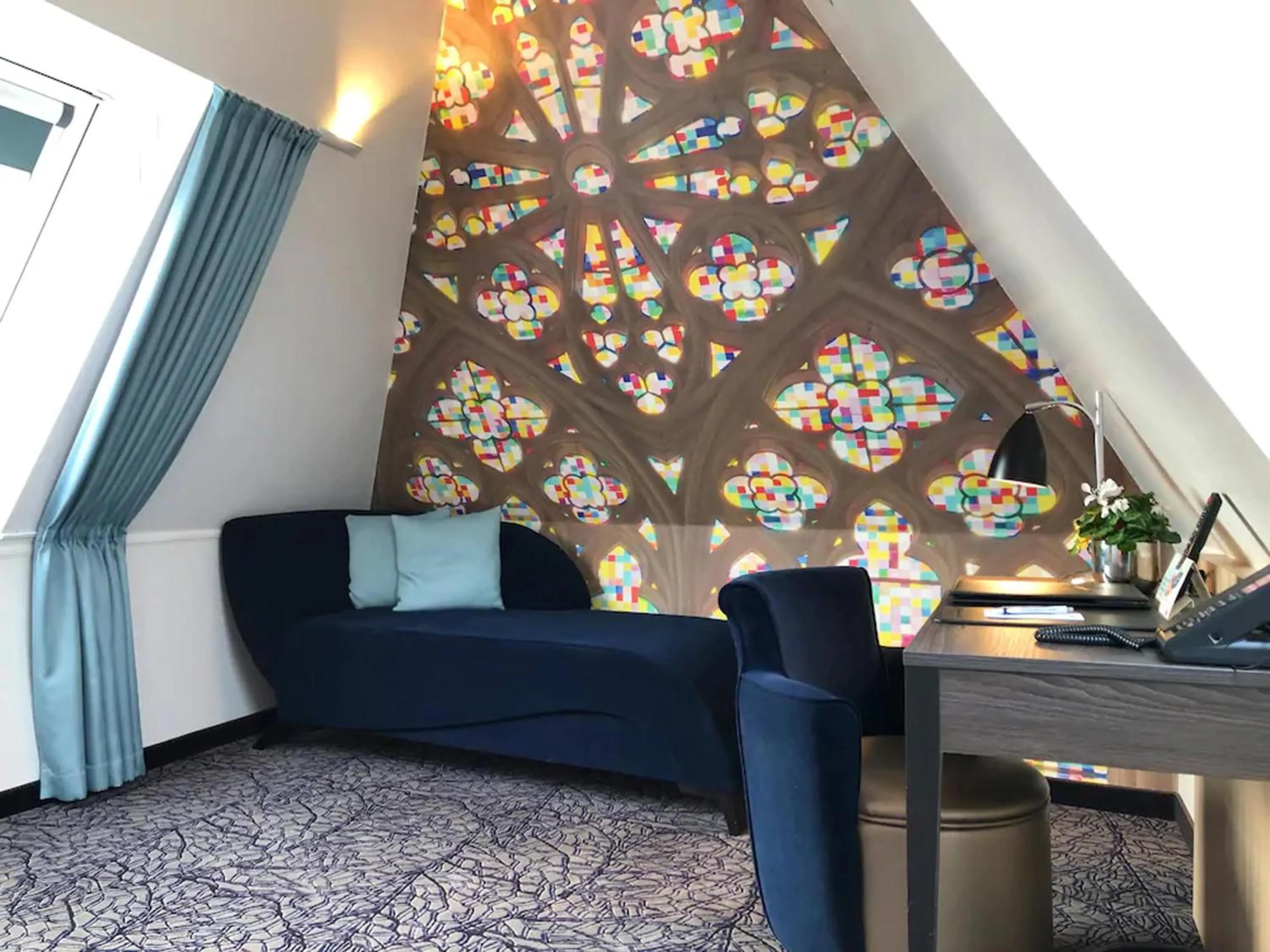 Photo of the whole room in CityClass Hotel Alter Markt