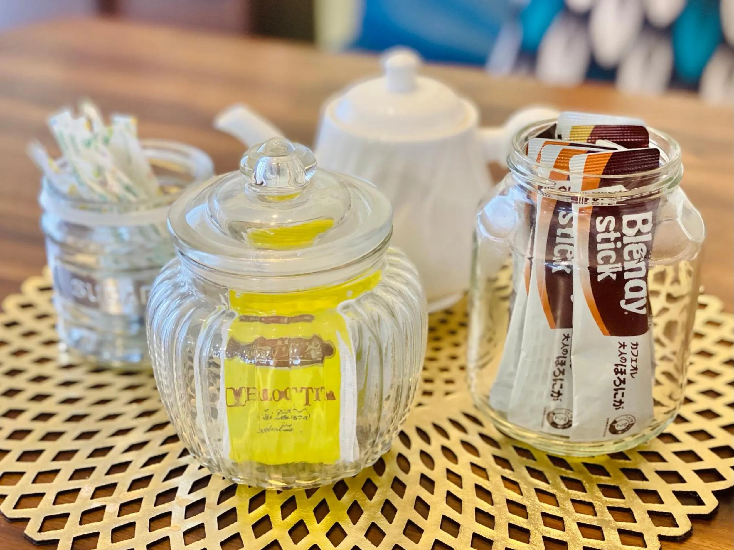 Coffee/tea facilities in TABISAI HOTEL Premium 博多-中洲