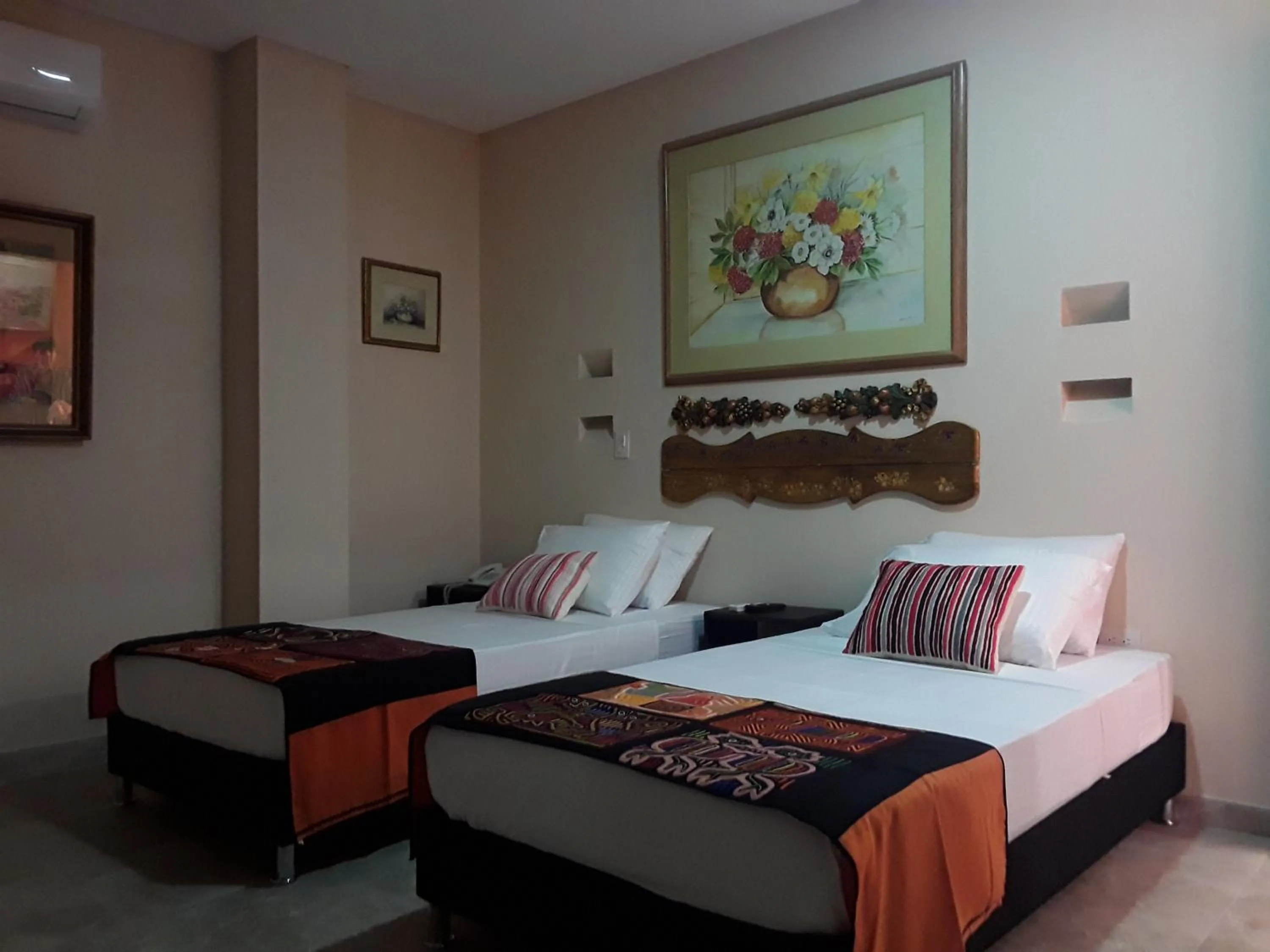 Bedroom, Bed in Hotel Boutique La Solera Del Pozo