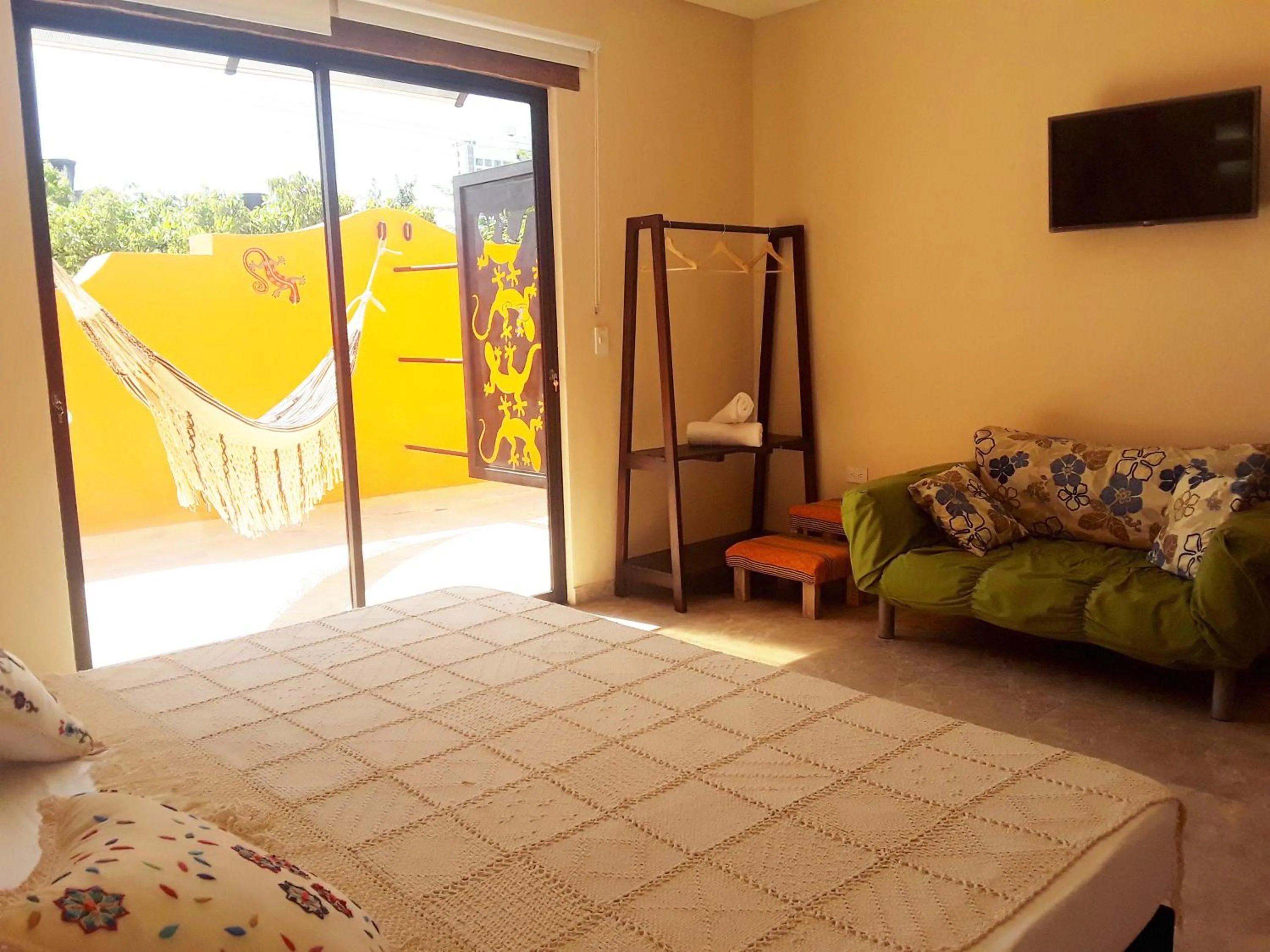 Bedroom, Bed in Hotel Boutique La Solera Del Pozo