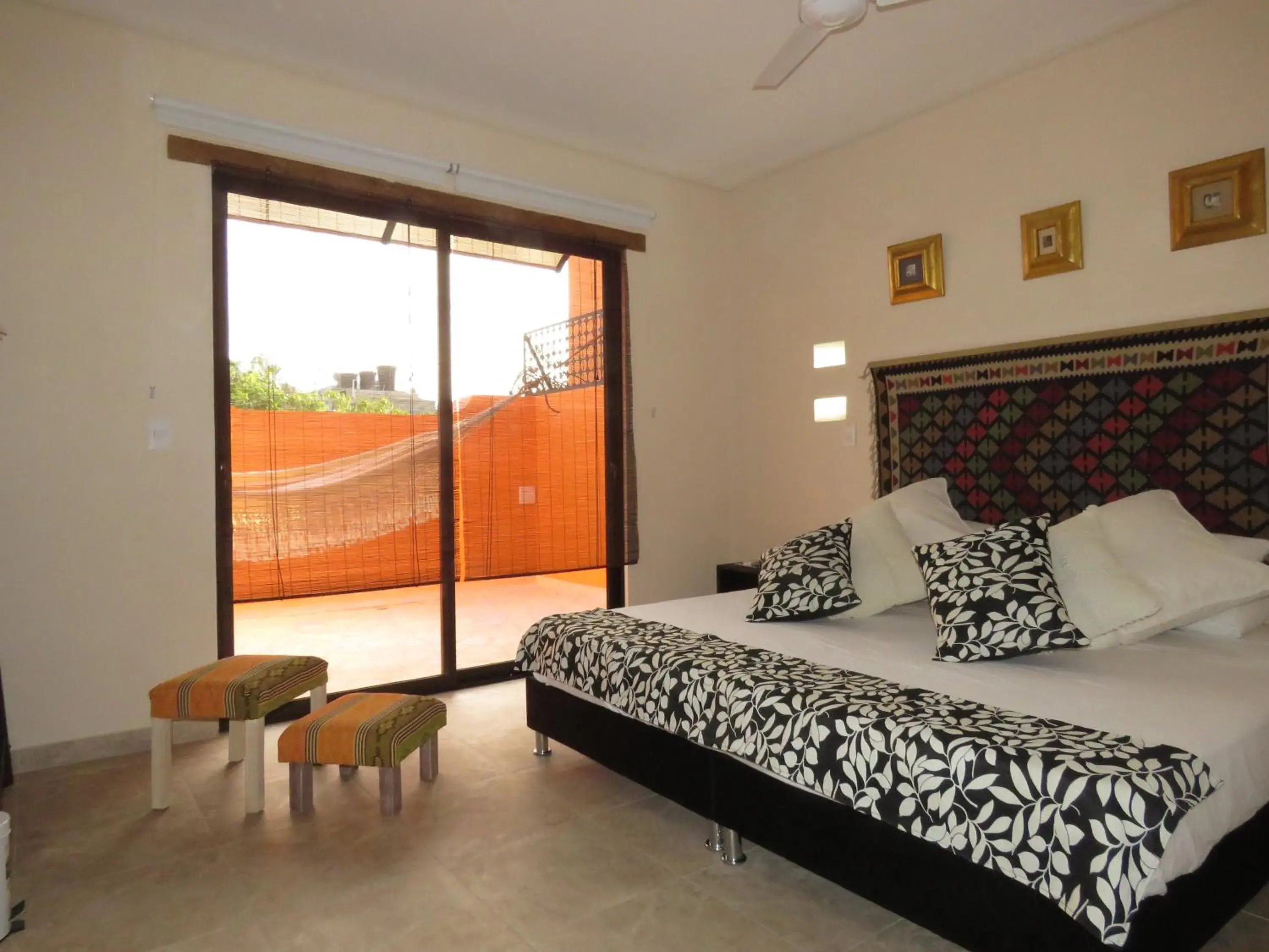 Junior Suite with Terrace in Hotel Boutique La Solera Del Pozo Junior Suite with Terrace in Hotel Boutique La Solera Del Pozo