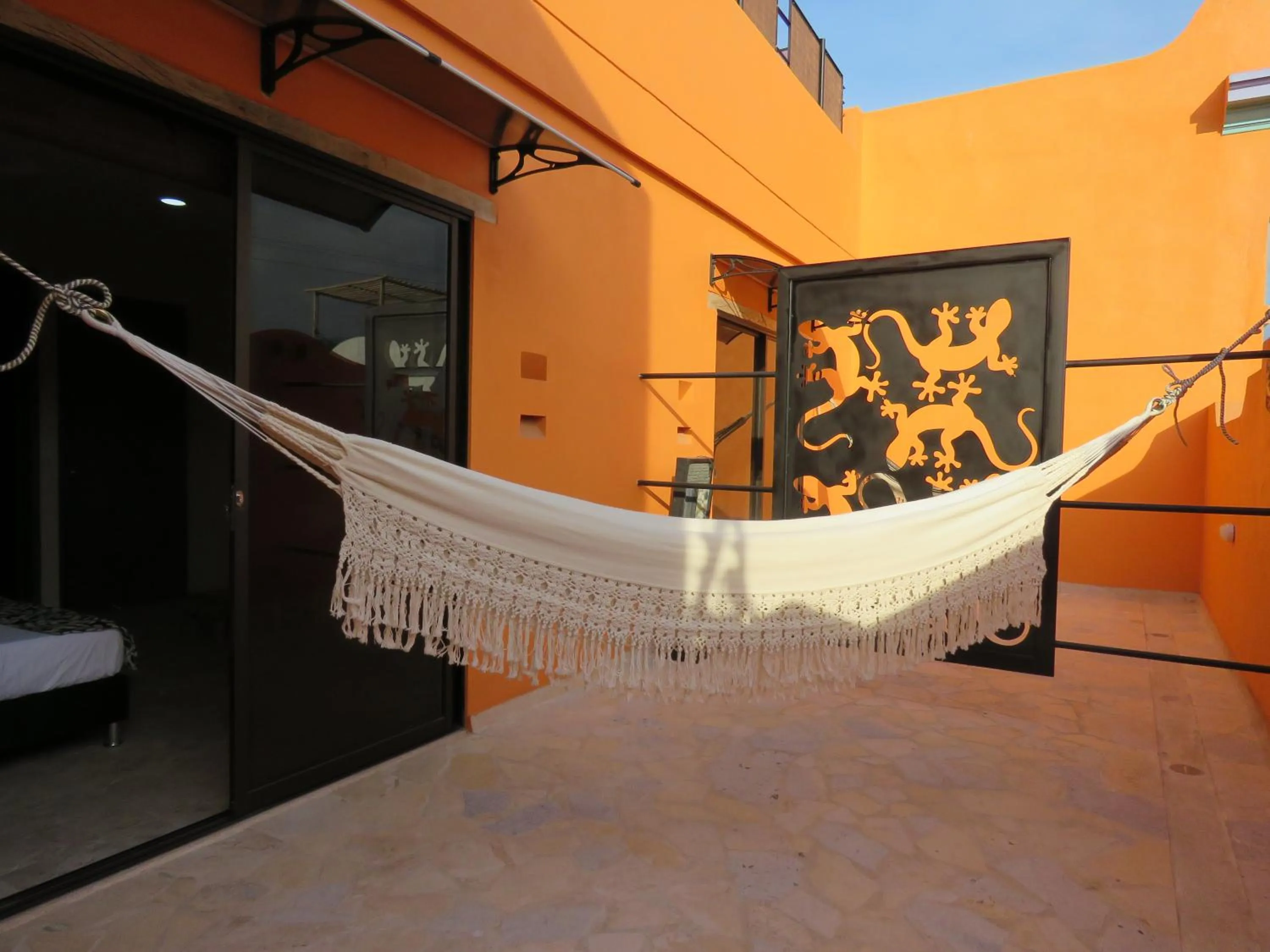 Bedroom in Hotel Boutique La Solera Del Pozo