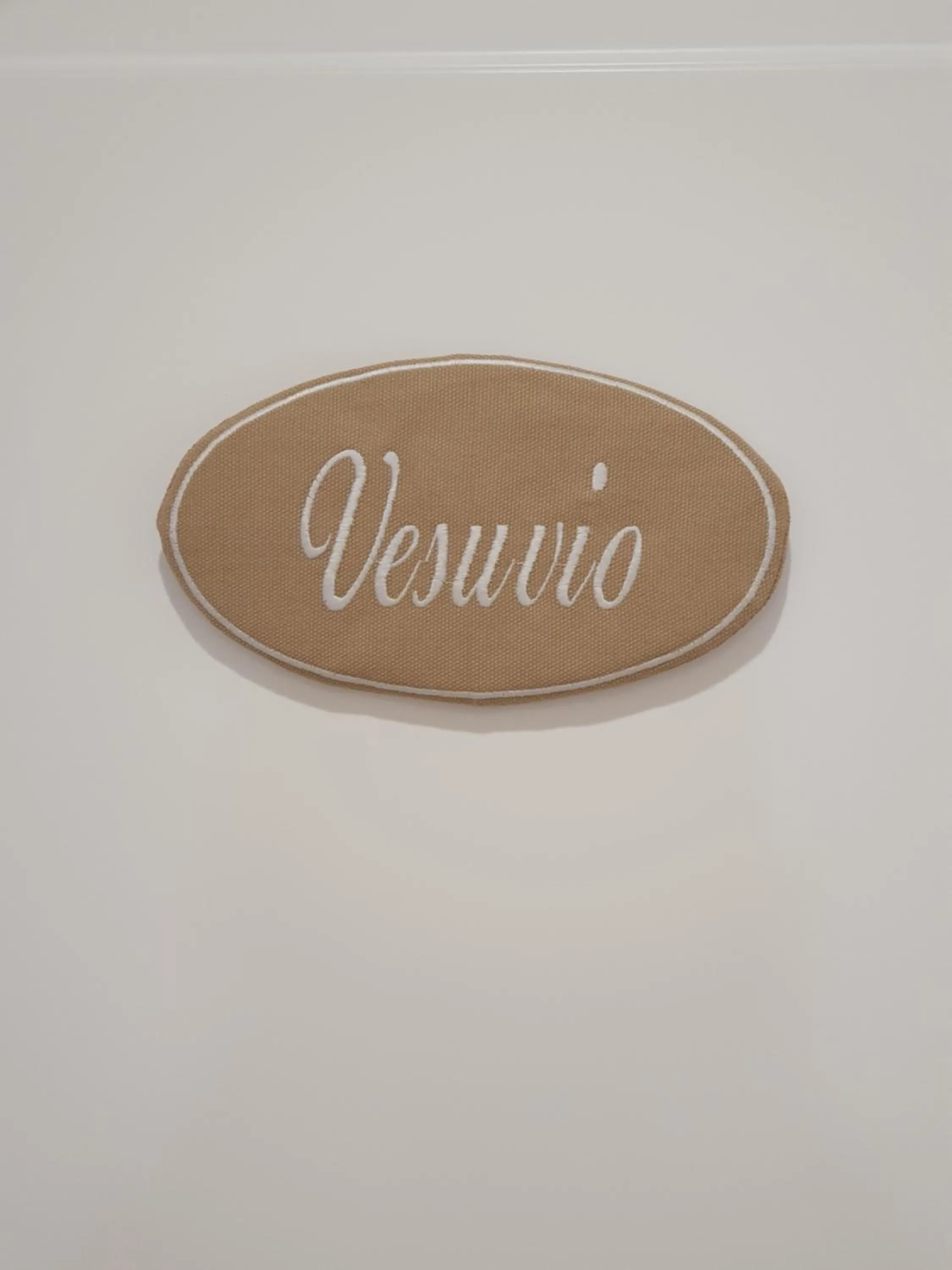 Photo of the whole room in Dimora Costantino