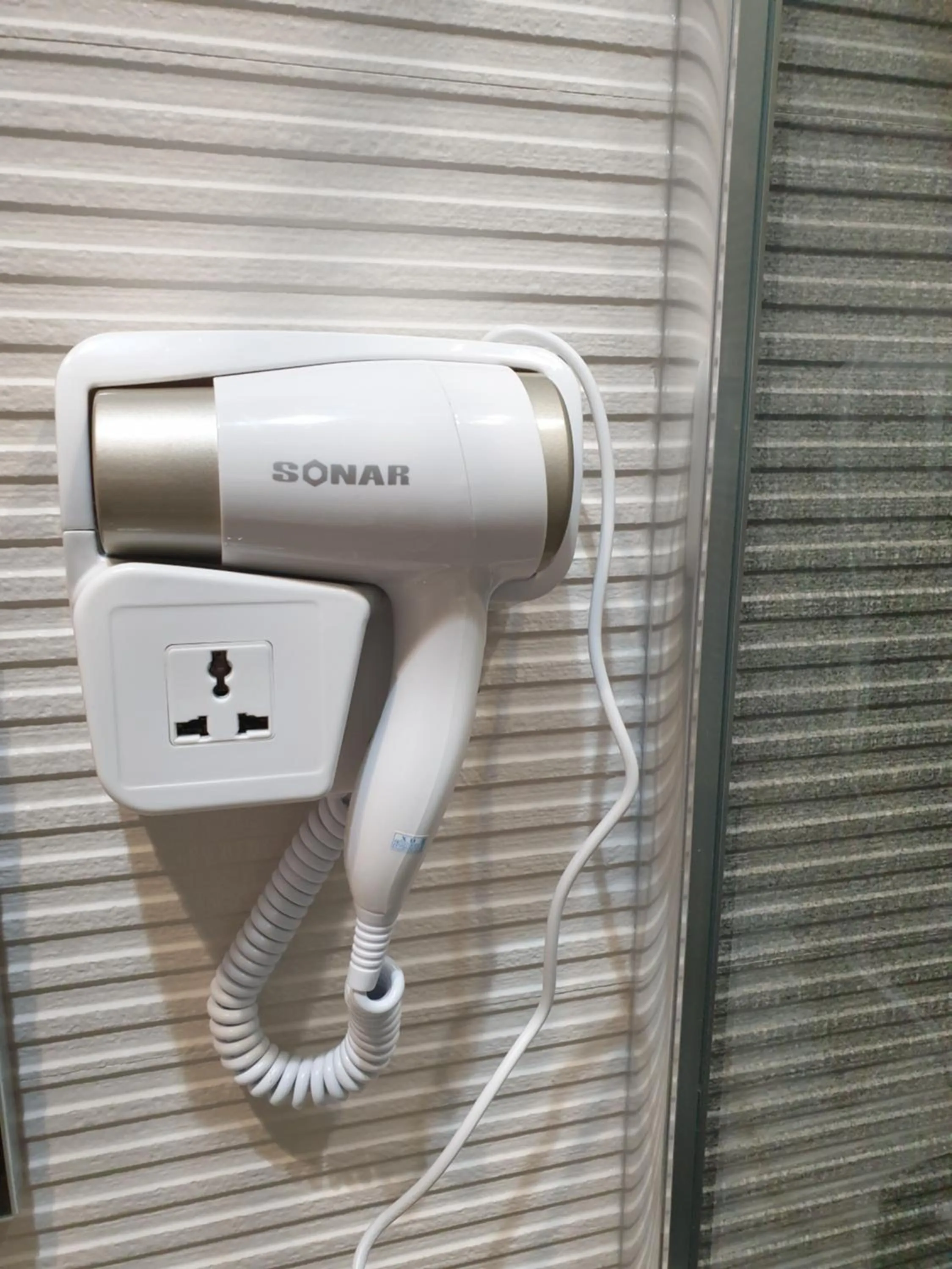 Bathroom in Dimora Costantino