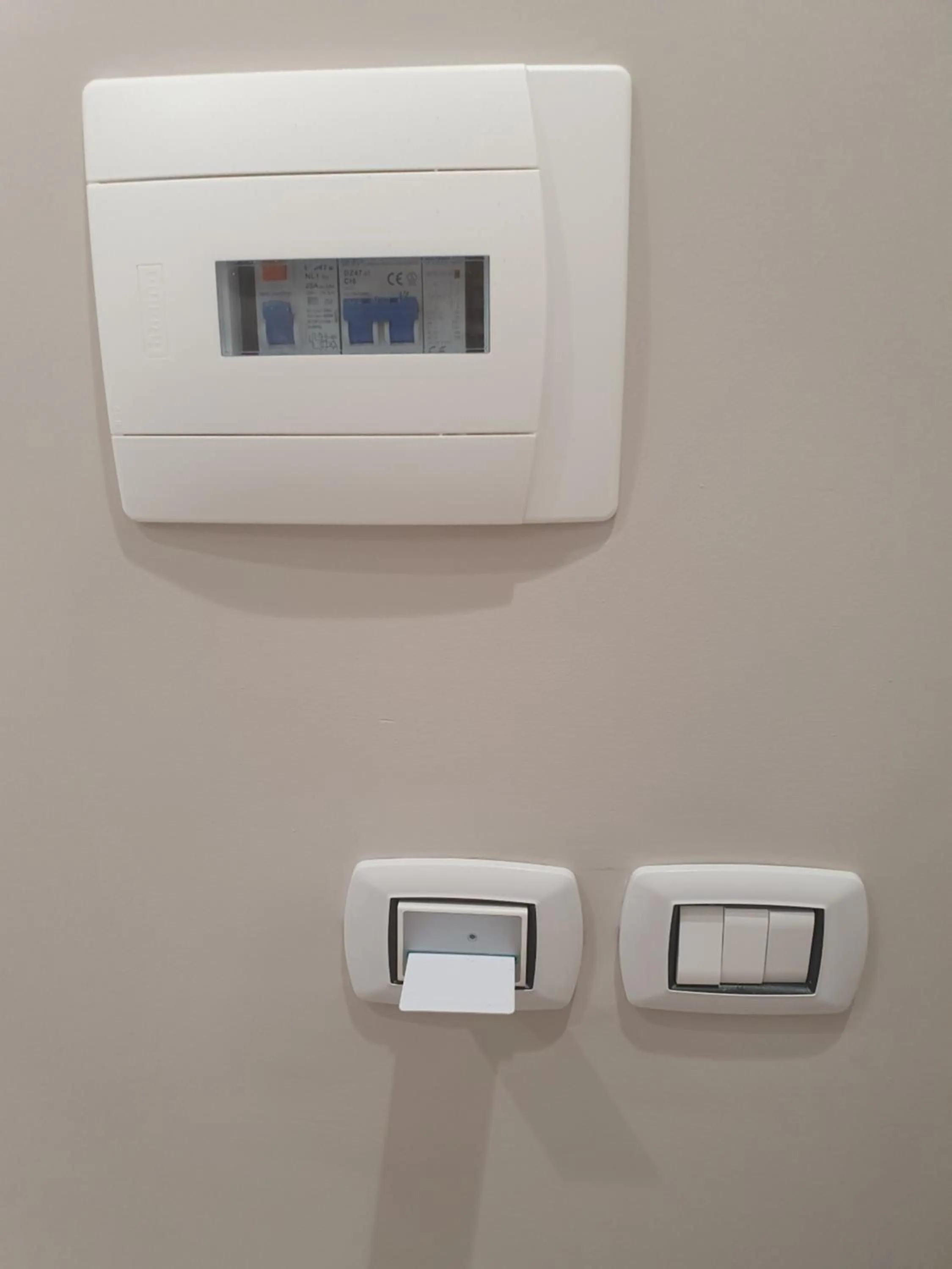 Certificate/Award in Dimora Costantino